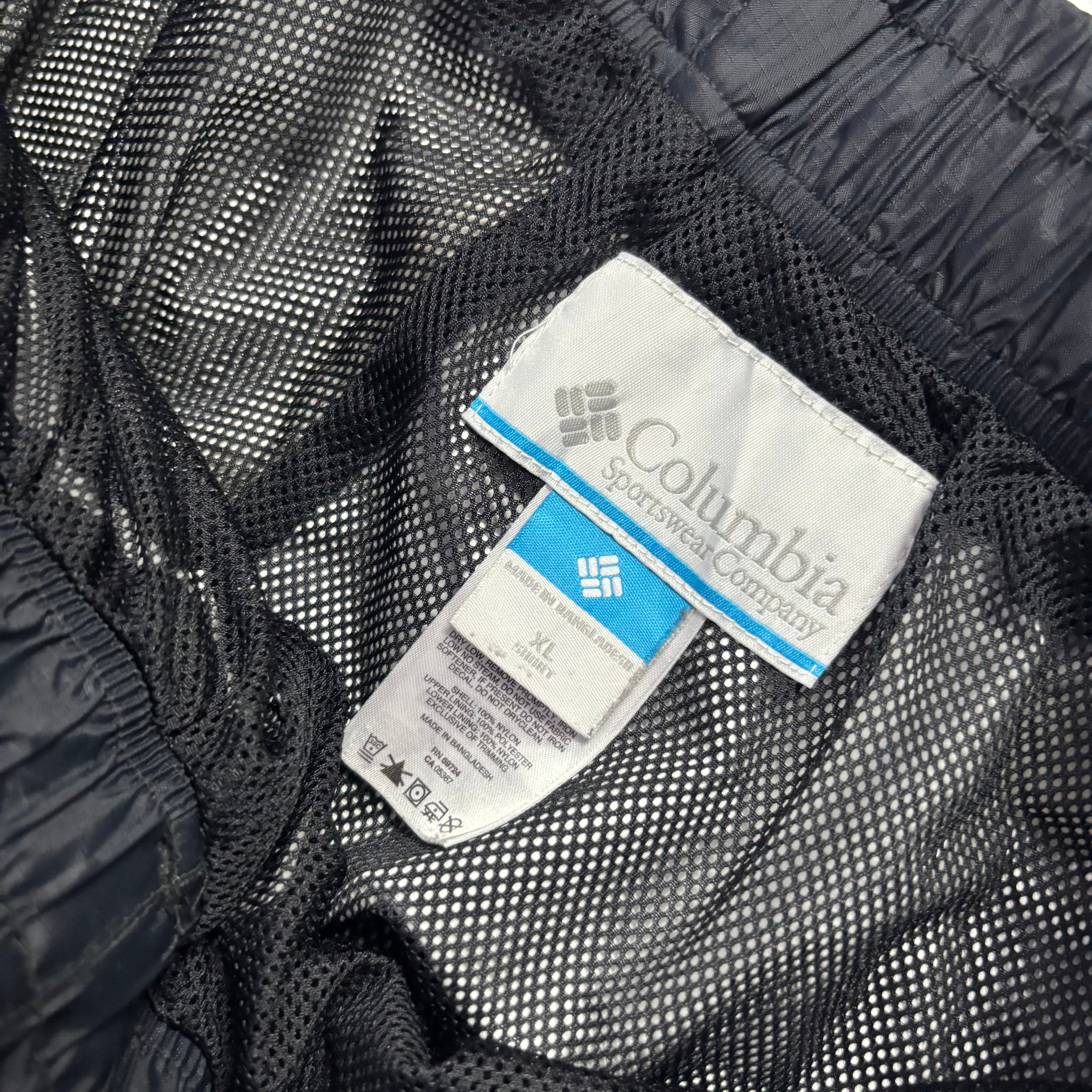 OMNI-TECH Columbia Track Pants