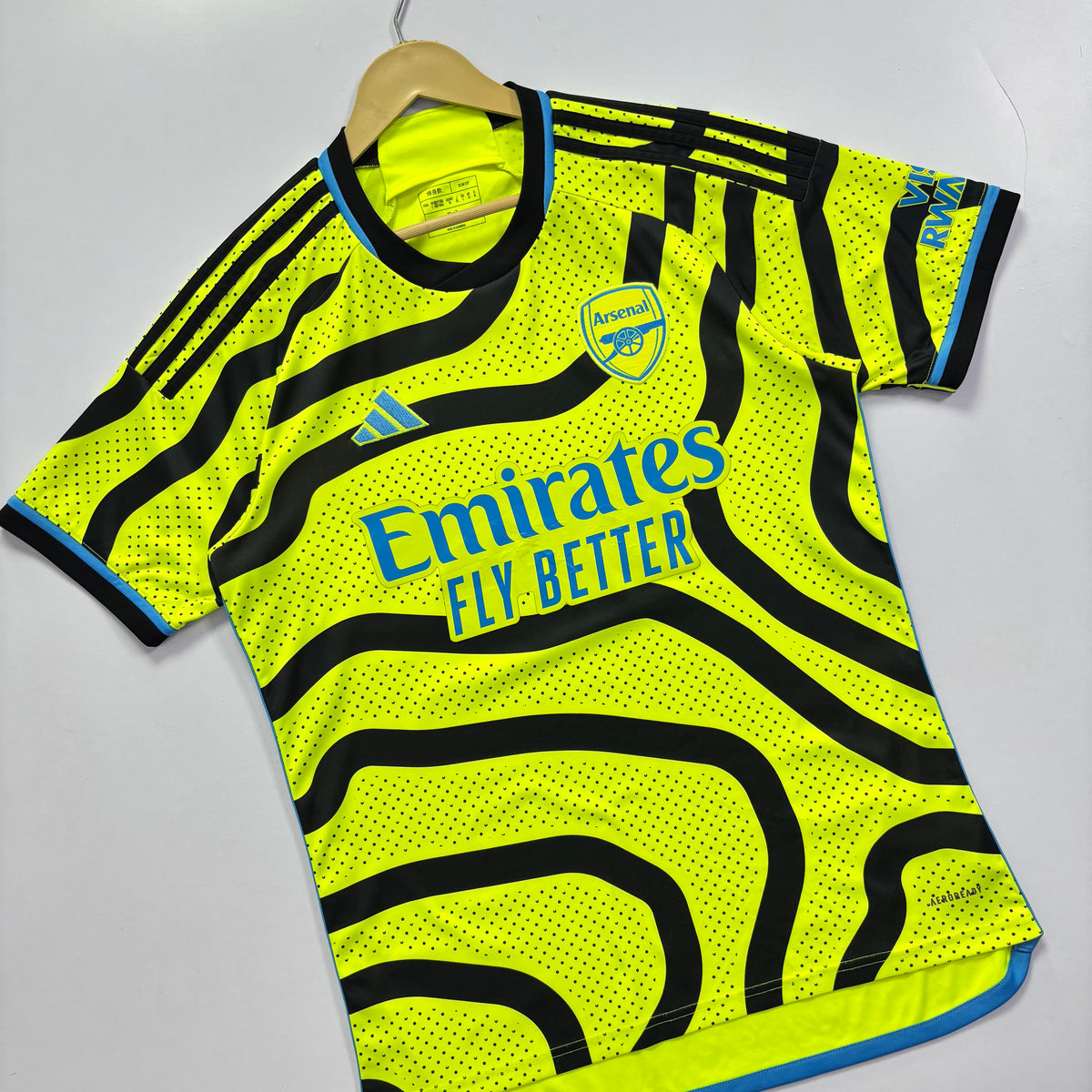 Arsenal 2023 Away