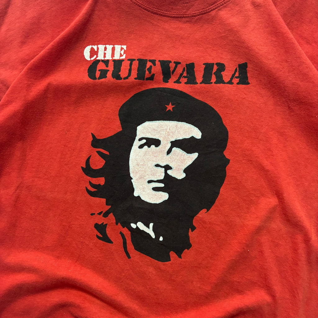 Guerrillero Heroico Tshirt