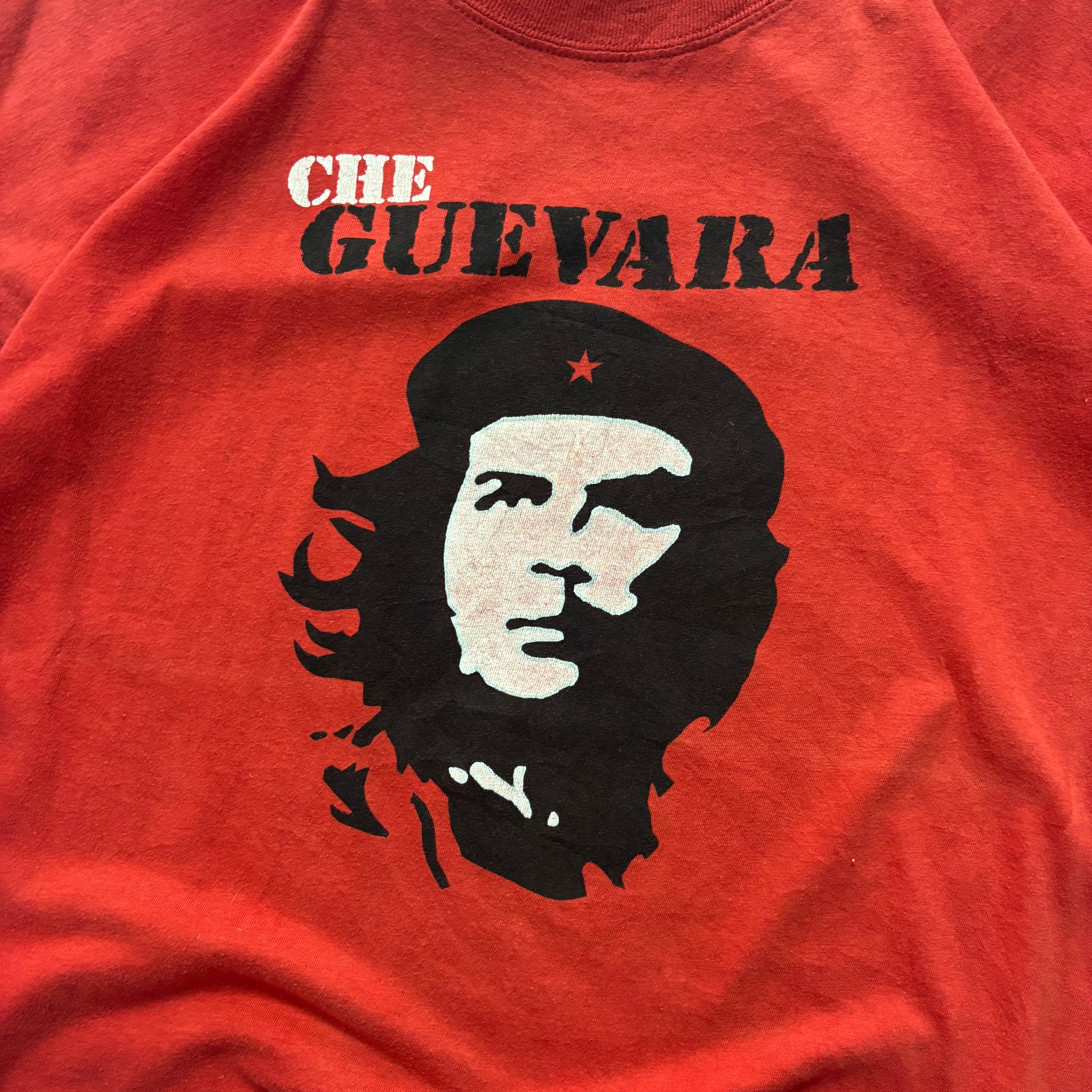 Guerrillero Heroico Tshirt