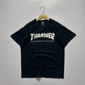 Thrasher Skating Tshirt