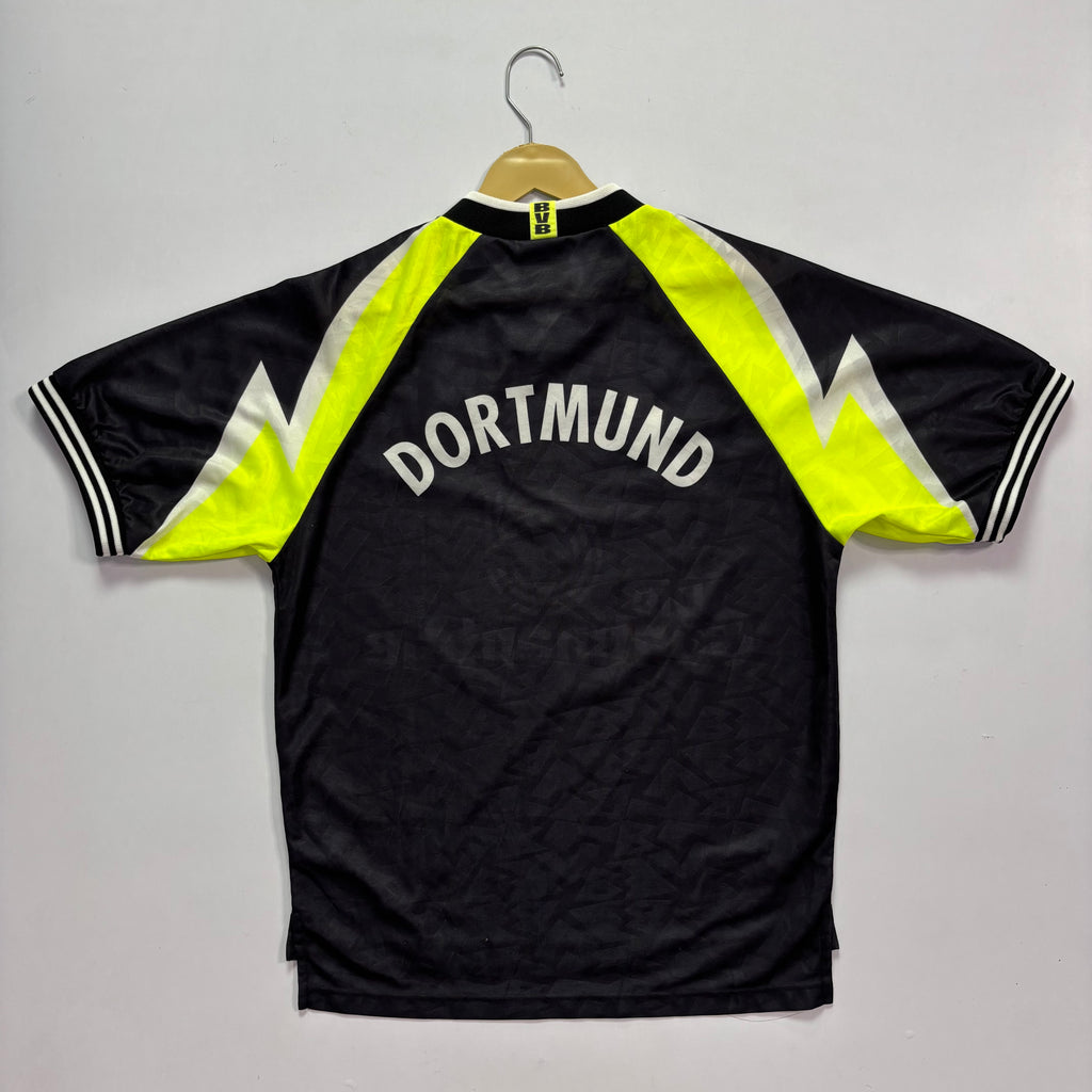 Borussia Dortmund 1995 Away Jersey