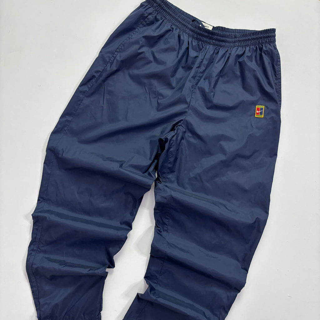 90’s Nike Court Track Pants
