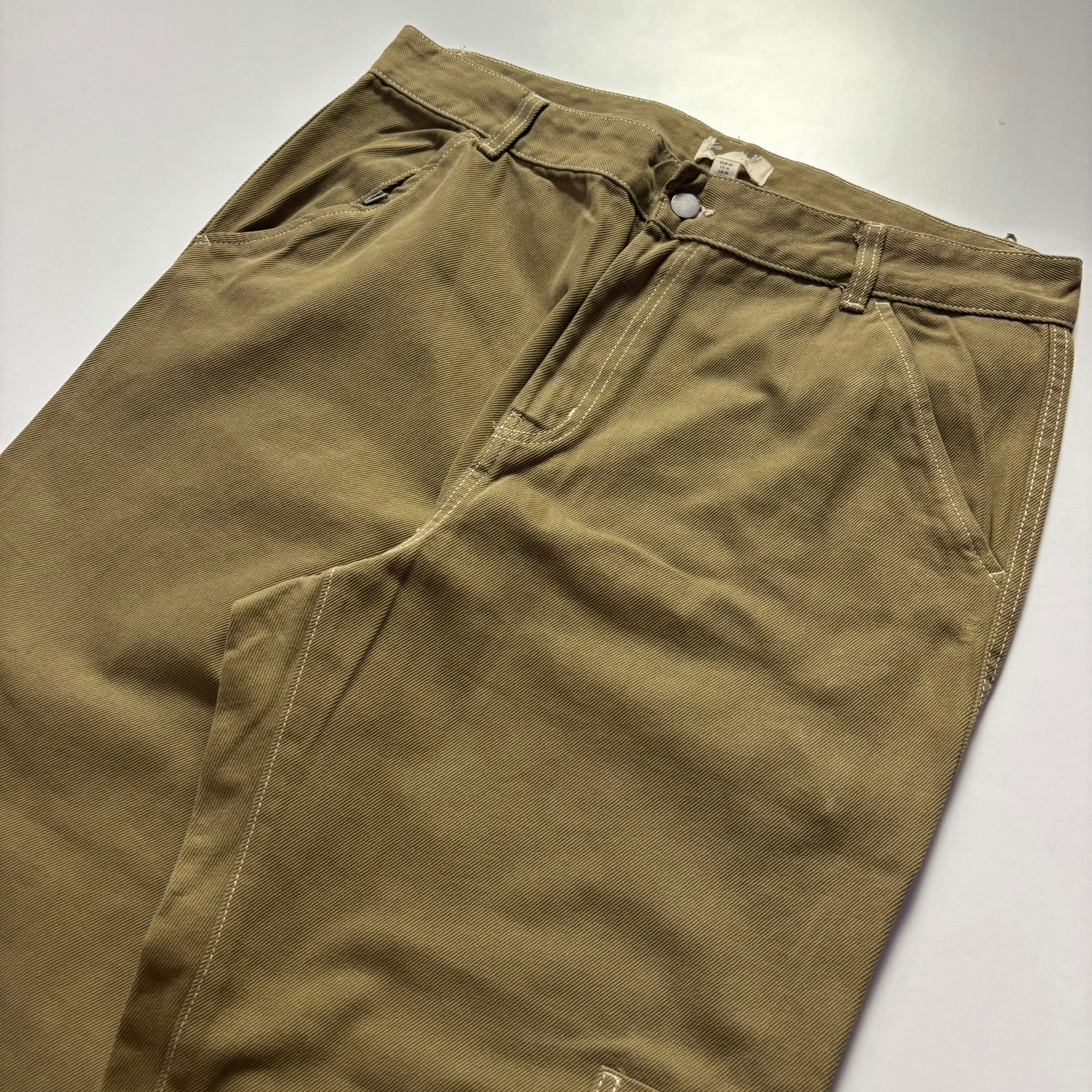 Work Wear Pants