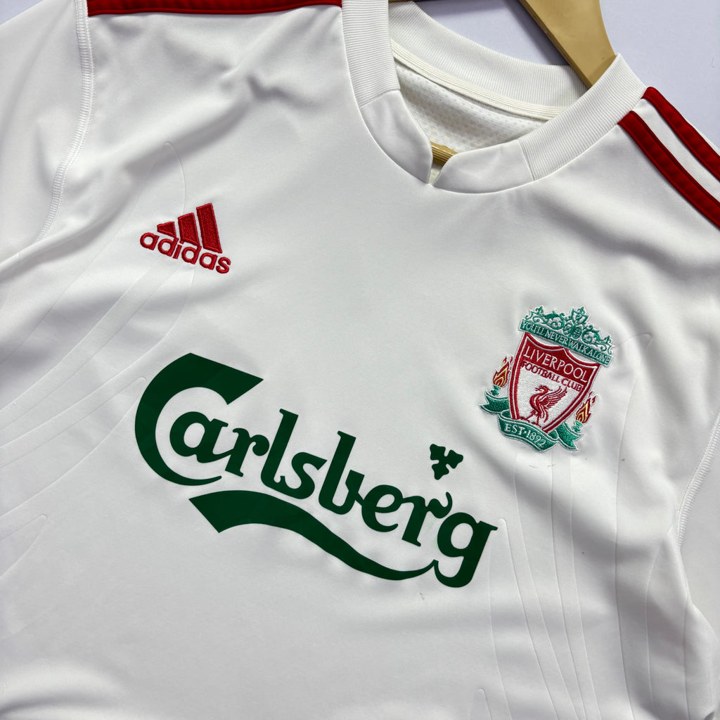 Liverpool 2009 Third
