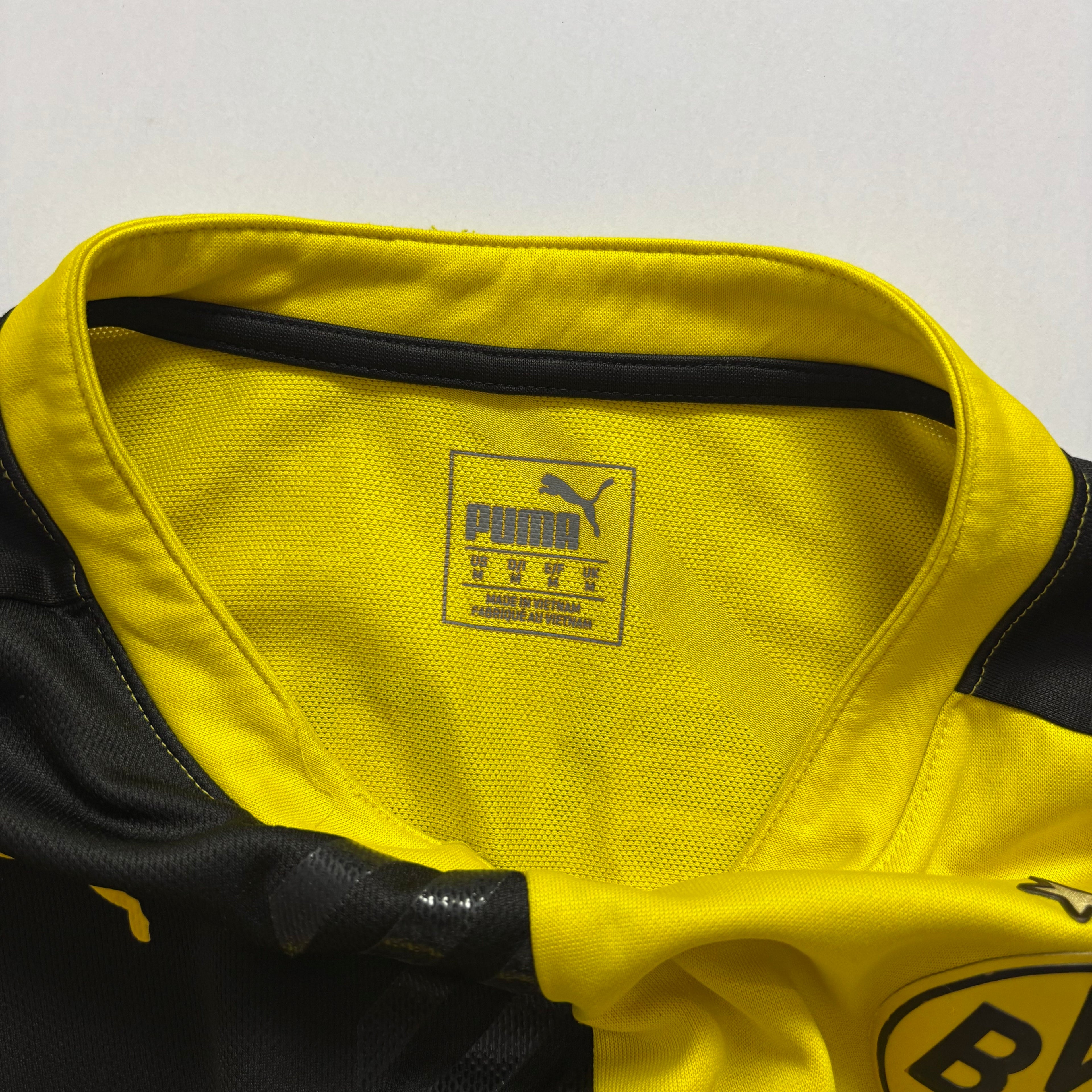 Borussia Dortmund 2015 Training Top
