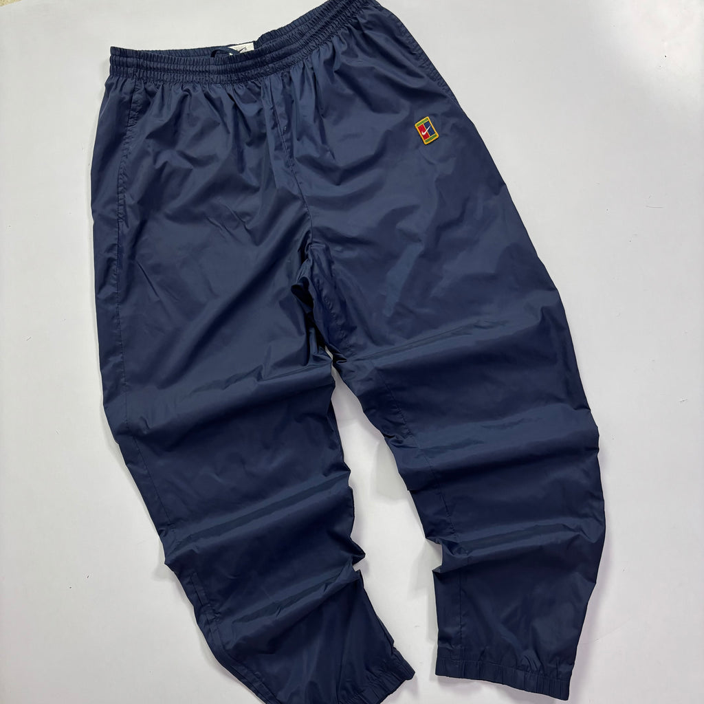 90’s Nike Court Track Pants