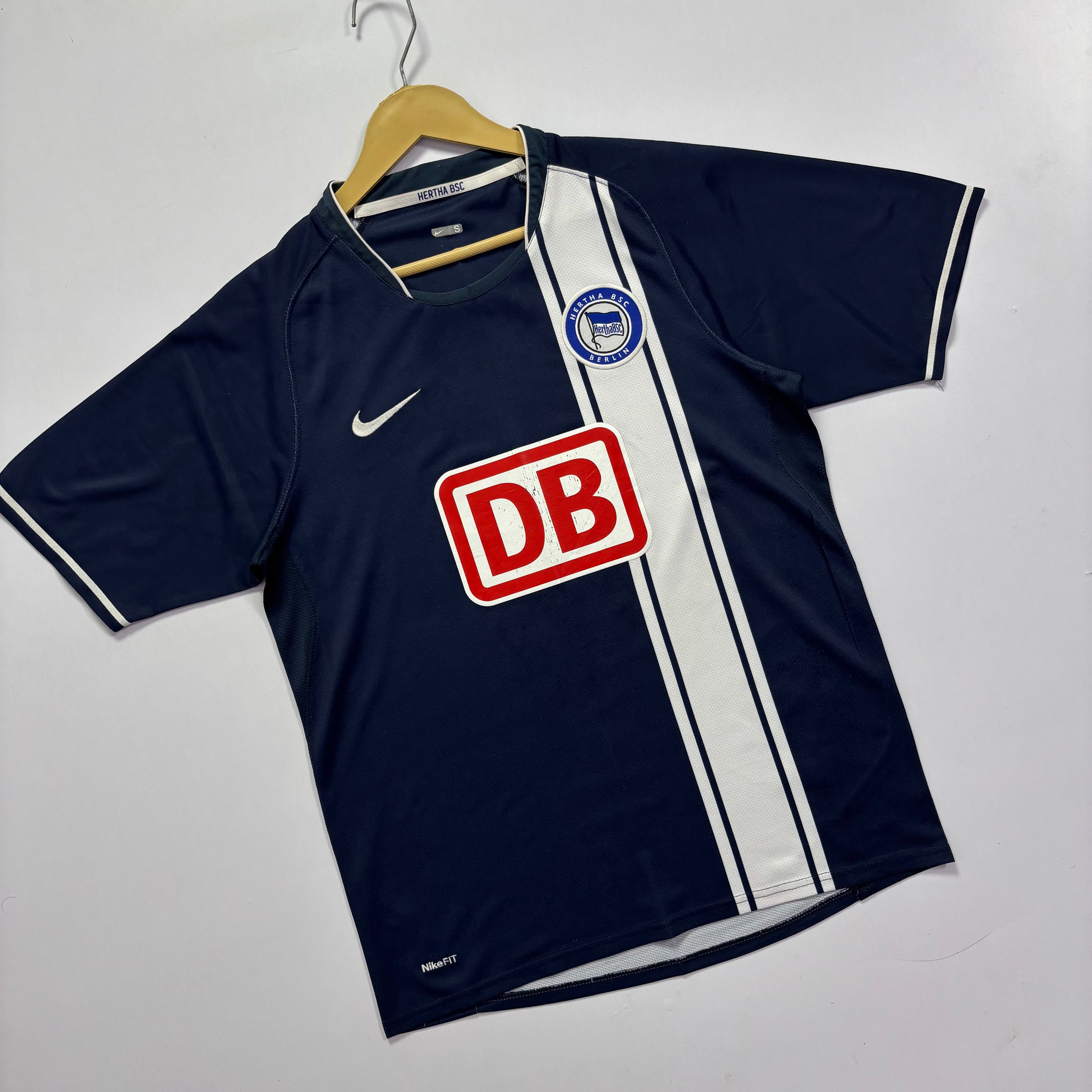 HERTA BERLIN 2007 Home