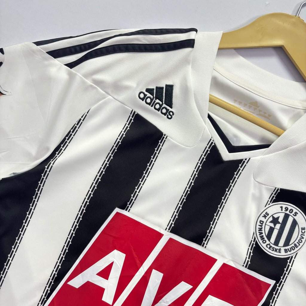 SK Dynamo 2011 Home
