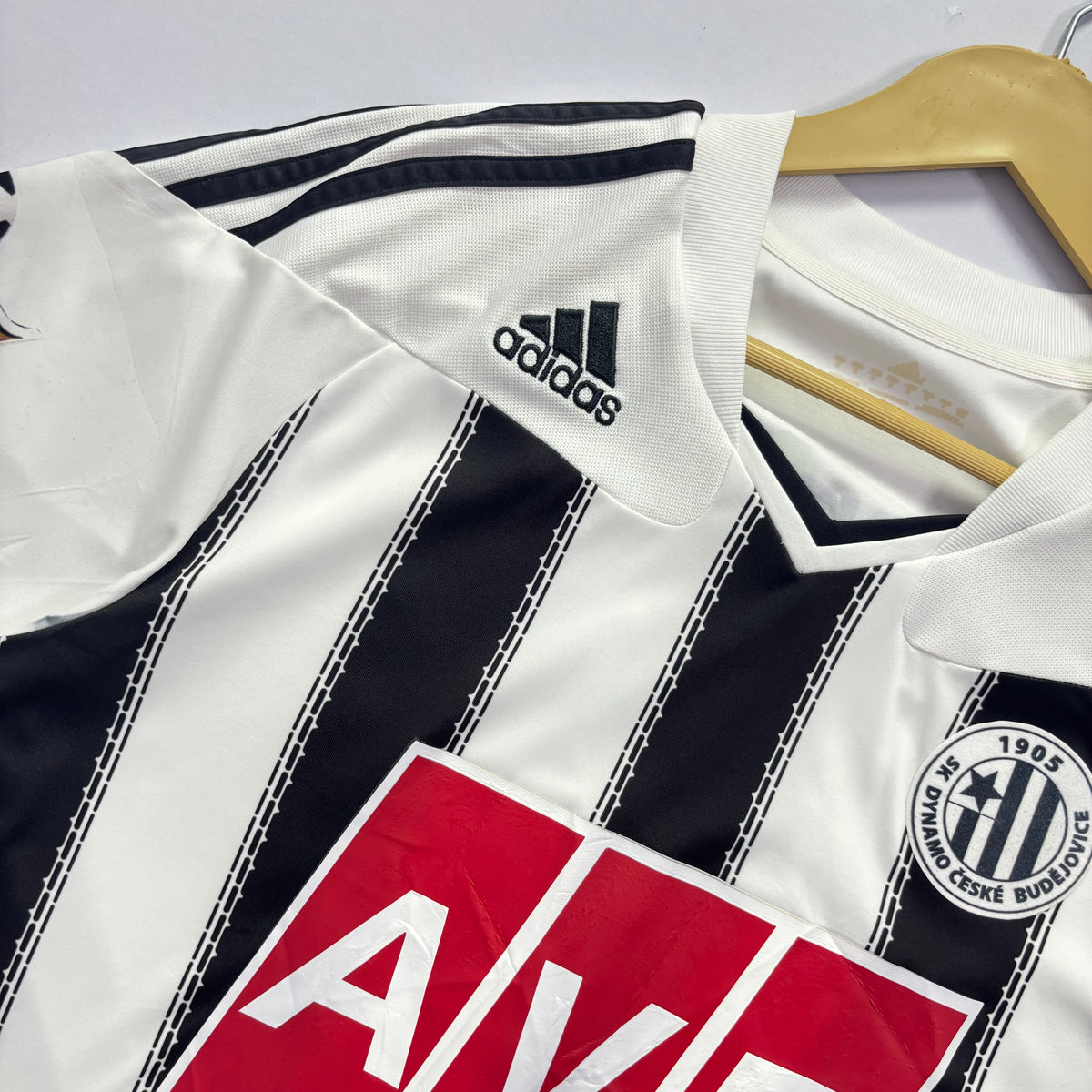 SK Dynamo 2011 Home