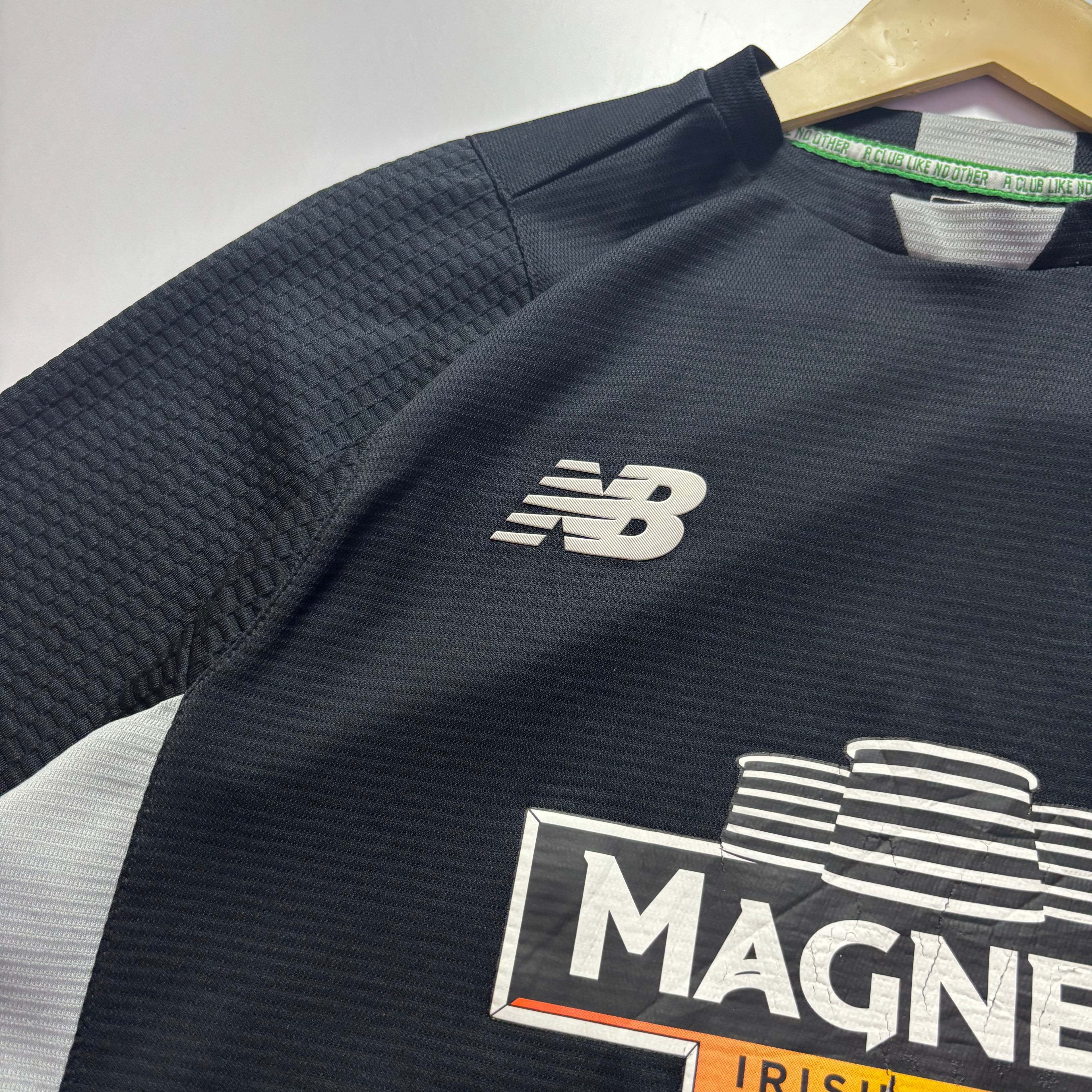 Celtic 2015 GK Shirt
