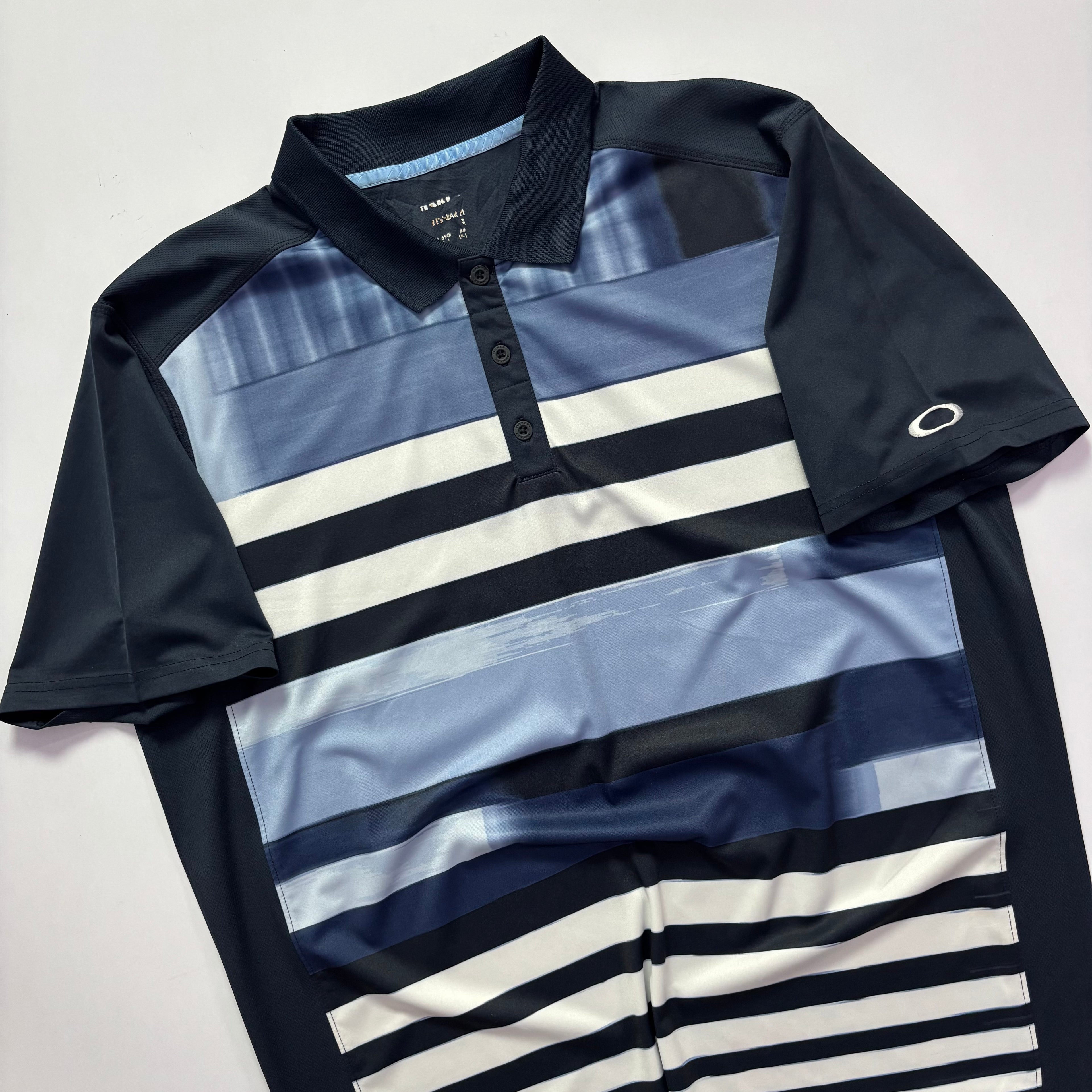 Oakley Golf Polo
