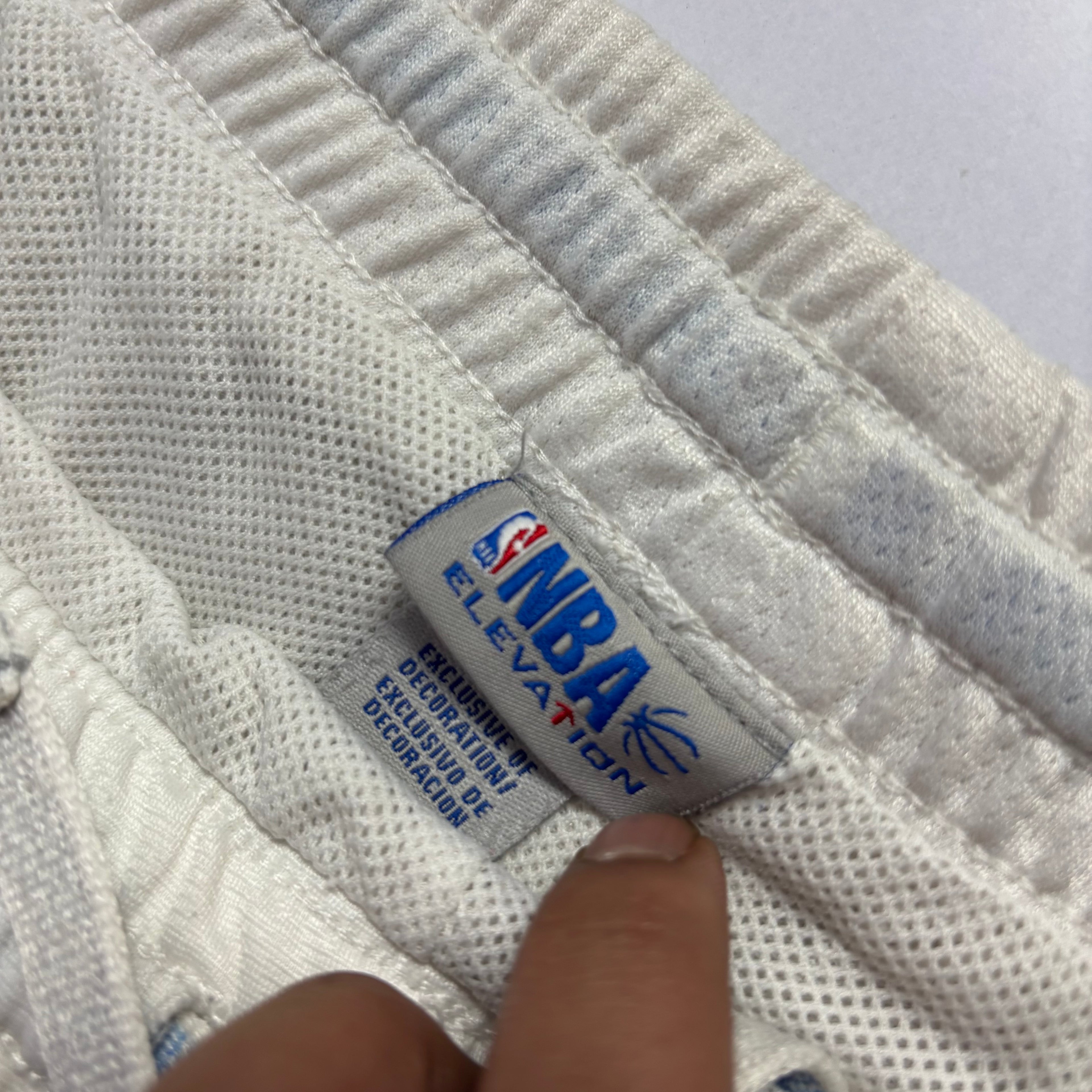 NBA Track Pants