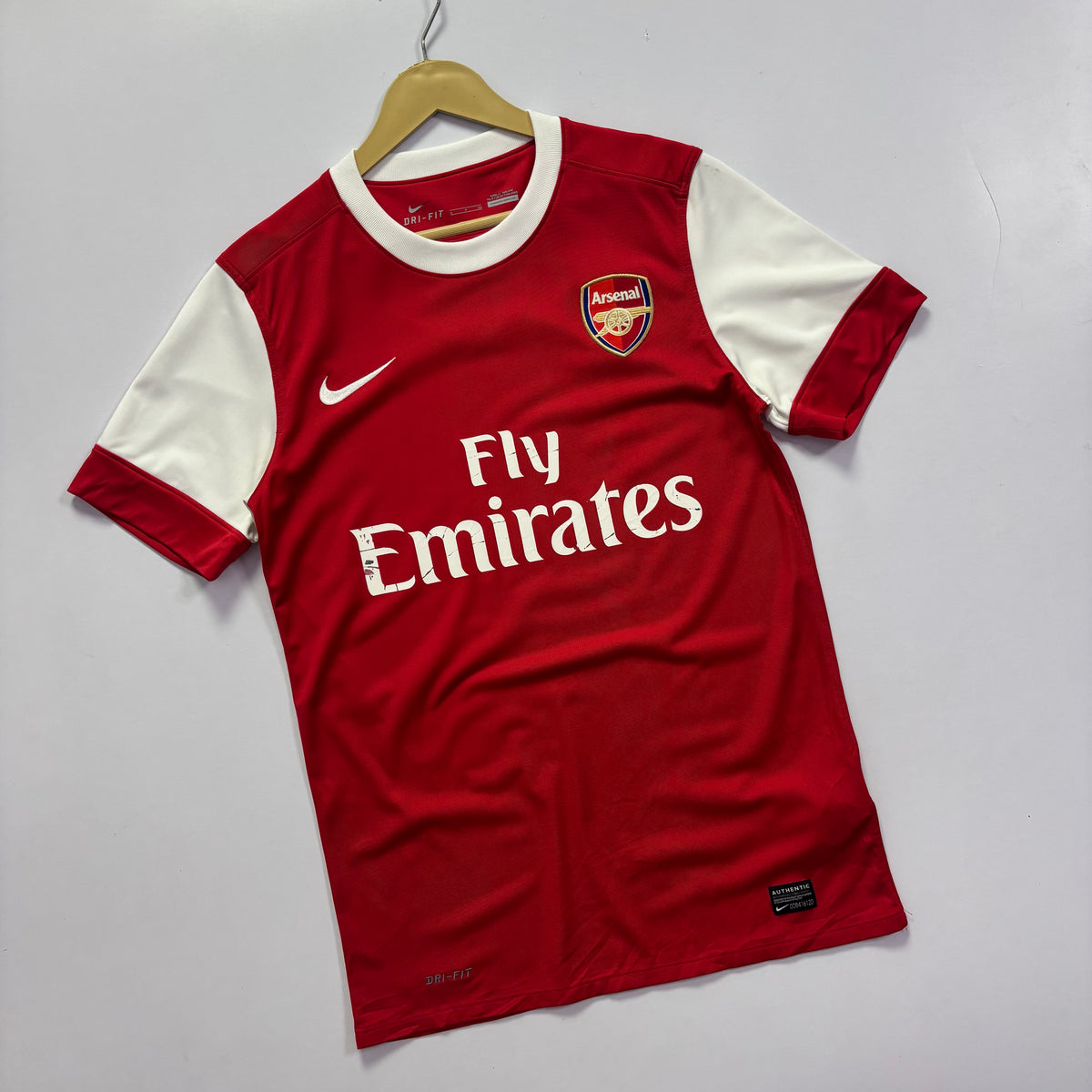 Arsenal 2010 Home