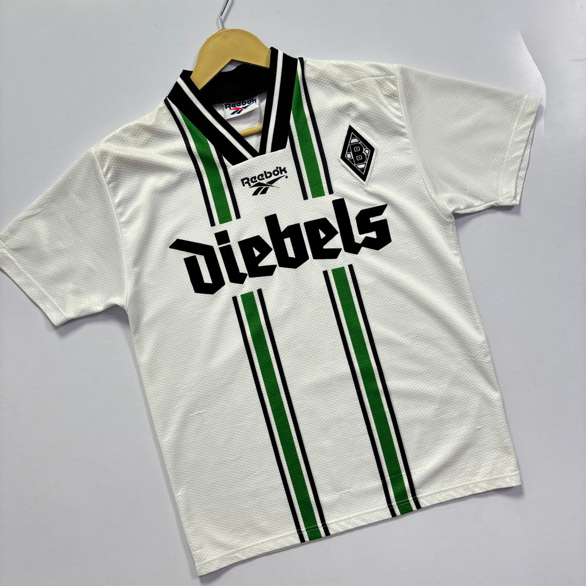Borussia 1996 Away