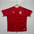 England 2011 Jersey