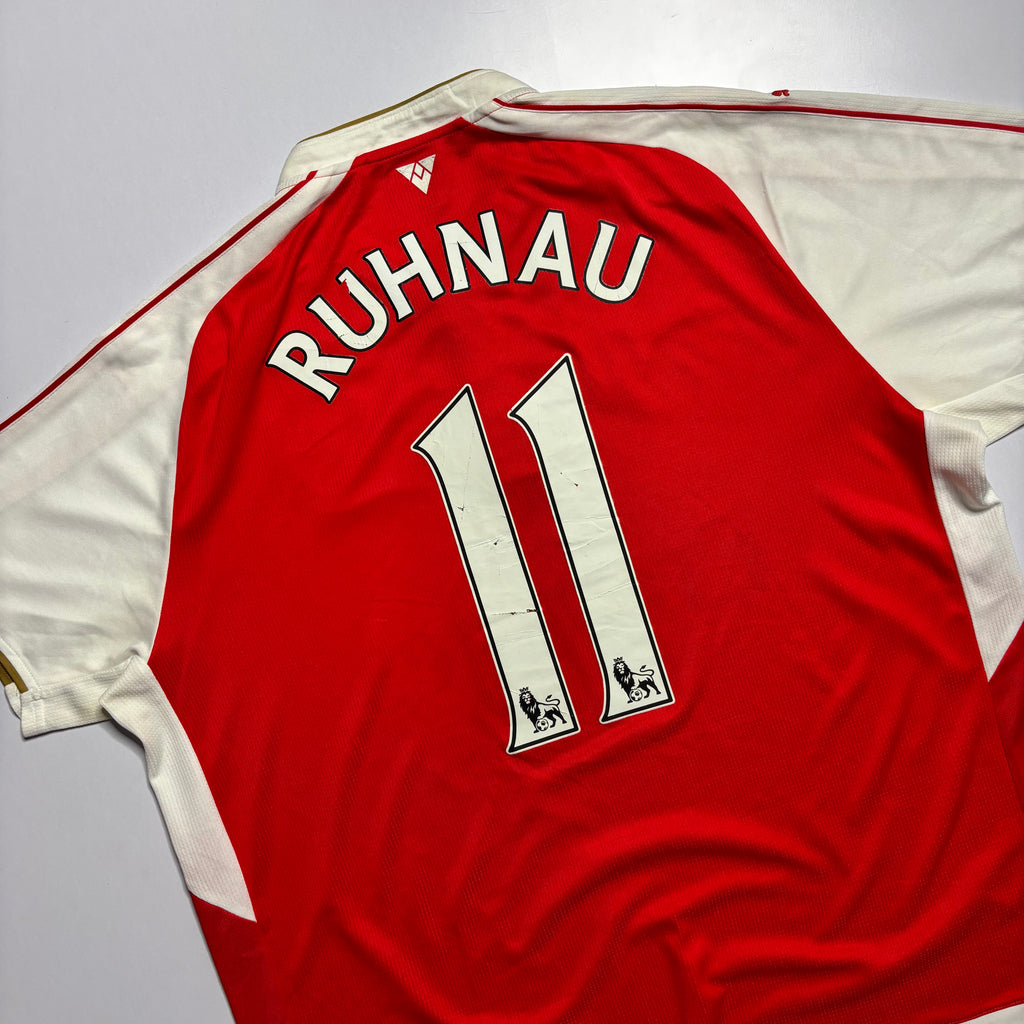 Arsenal 2016 Home Jersey