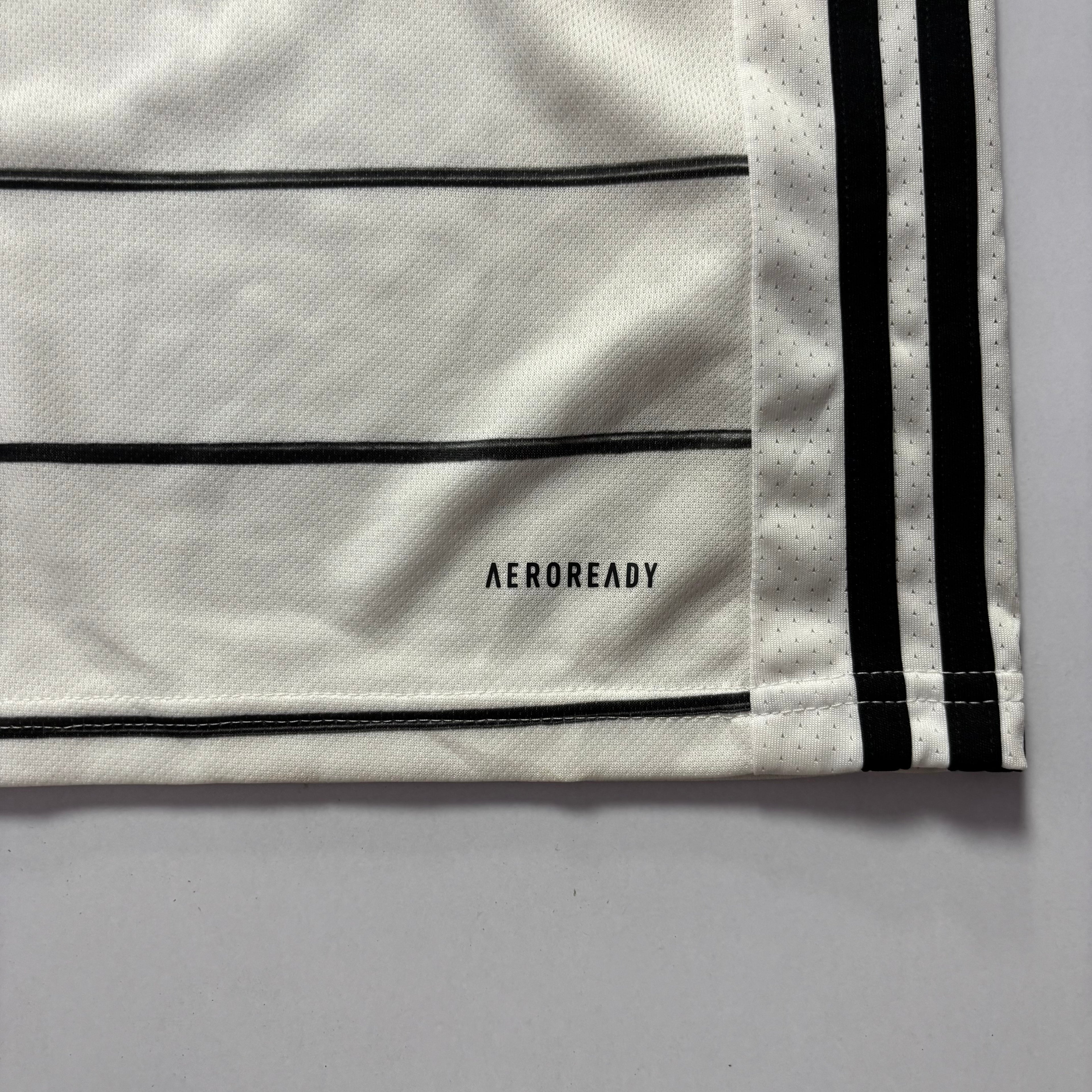 Germany 2021 Home Jersey