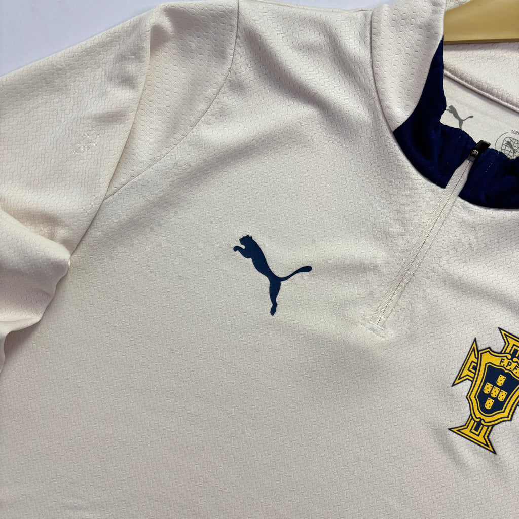 Portugal 2024 Training Top