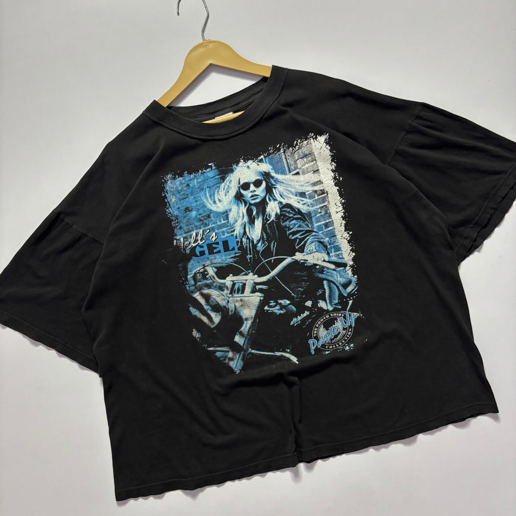 Vtg. Hell’s Angle Tshirt