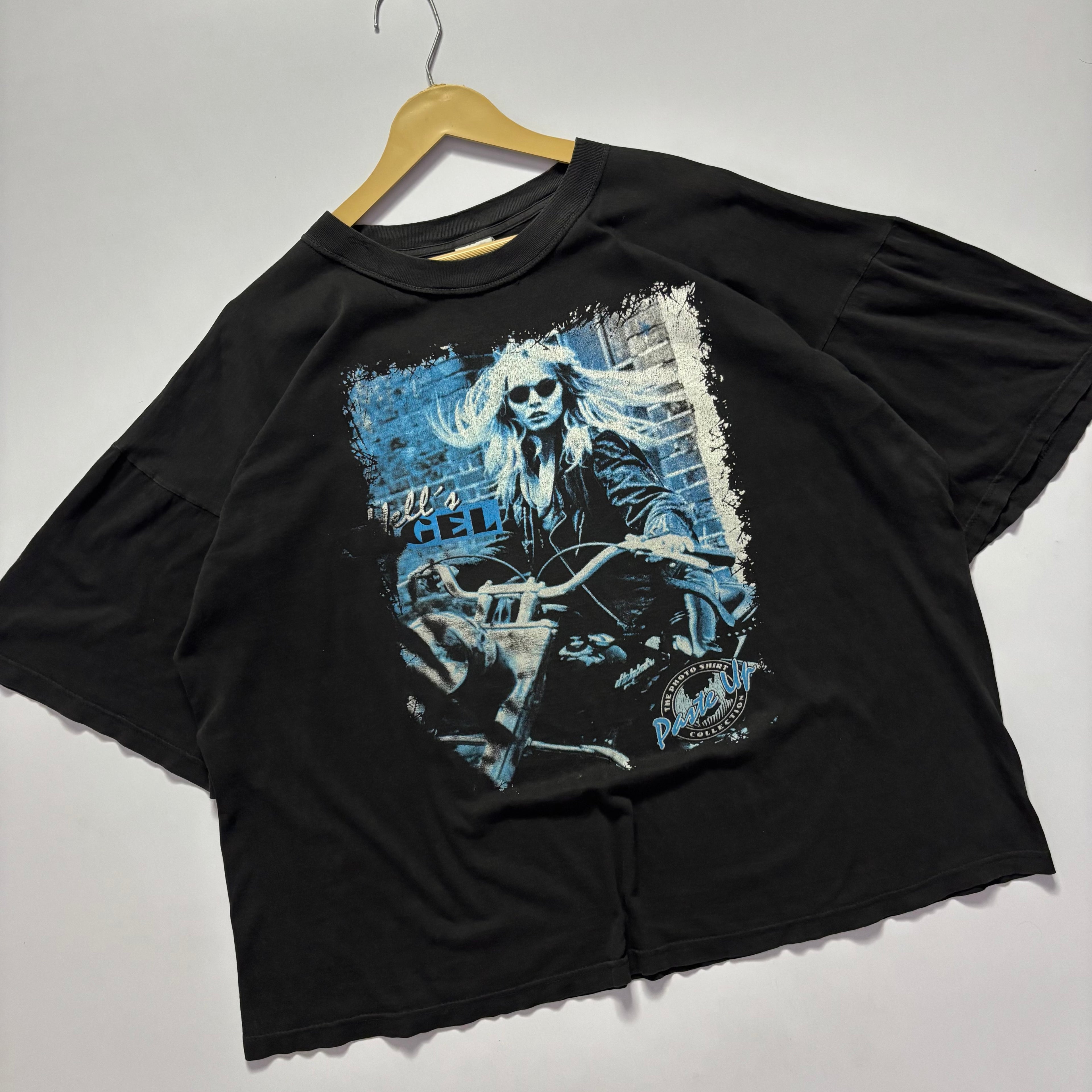 Vtg. Hell’s Angle Tshirt