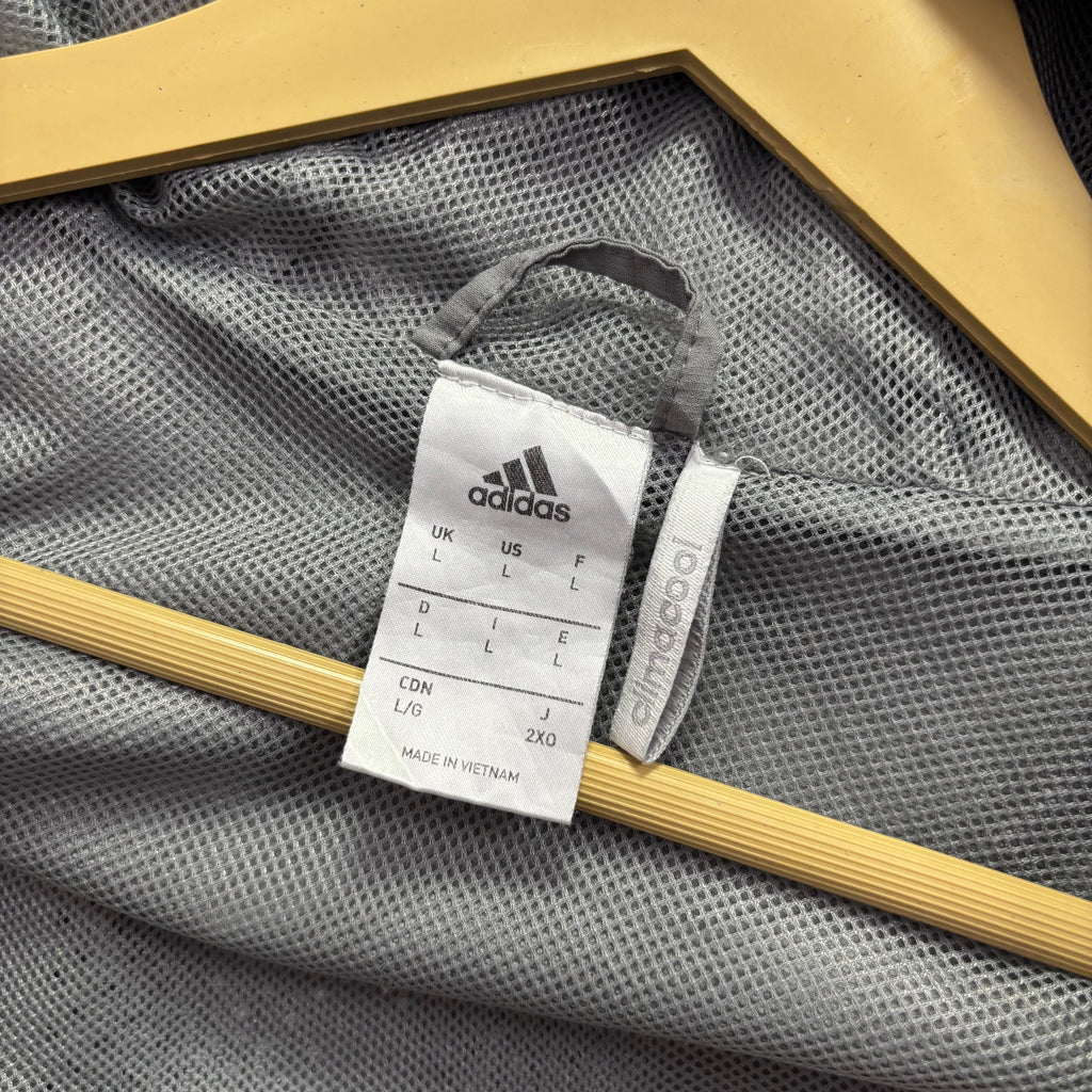 Juventus 2016 Track Jacket
