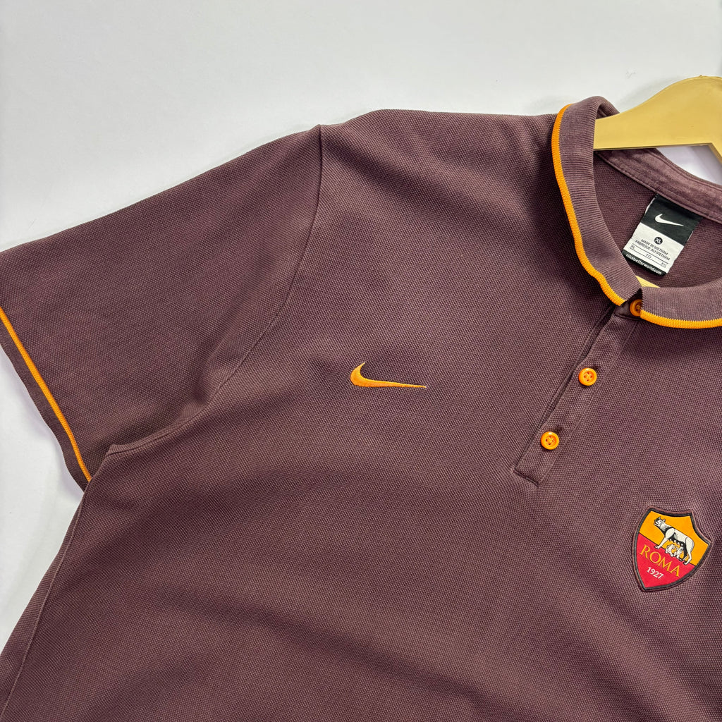 Roma 2015 Polo Tshirt