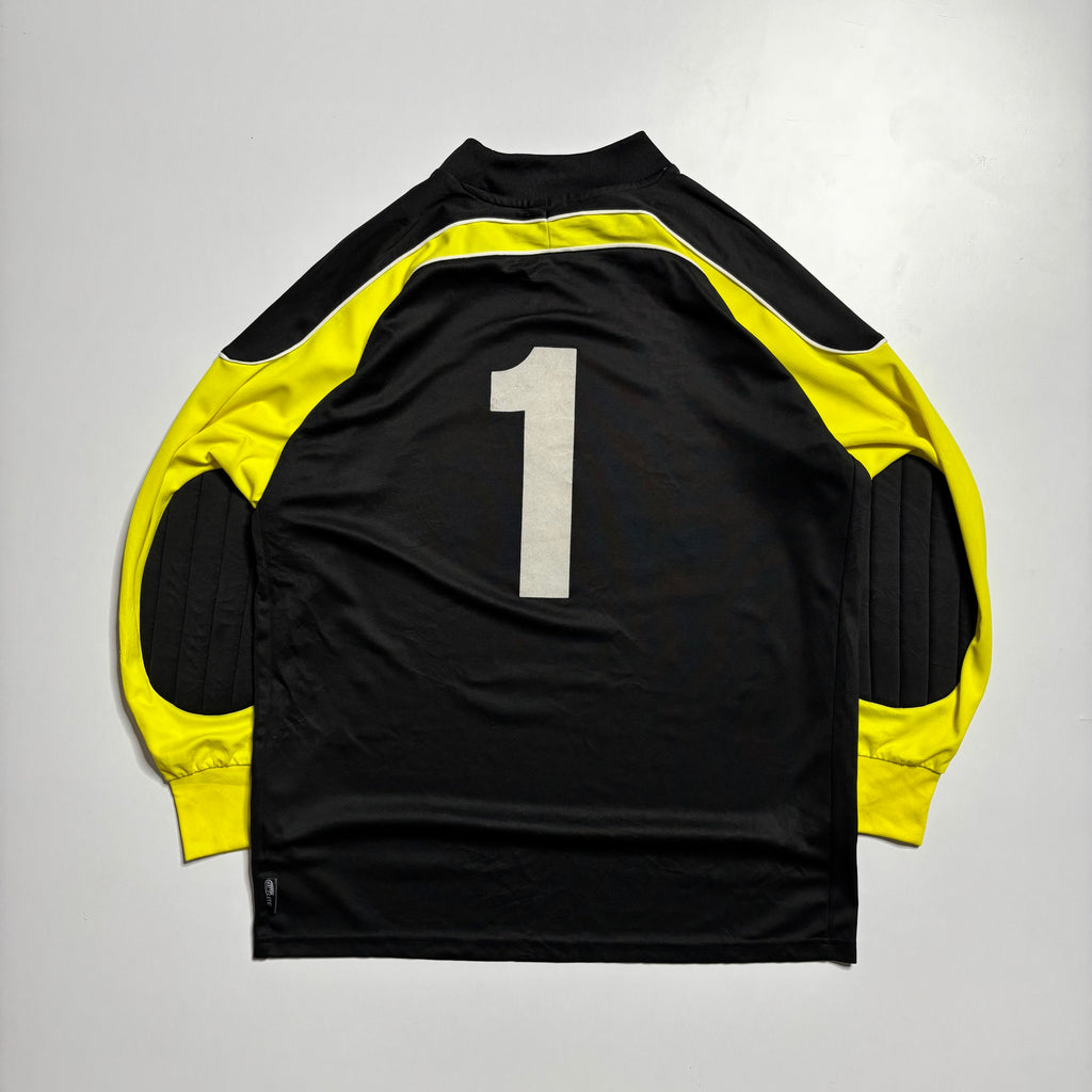 Vtg. Adi GK Template