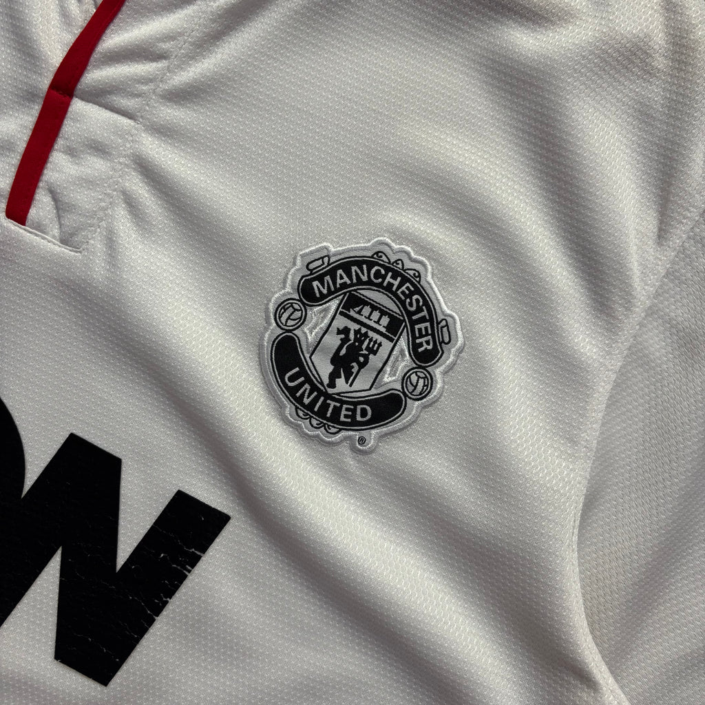 Manunited 2012 Away