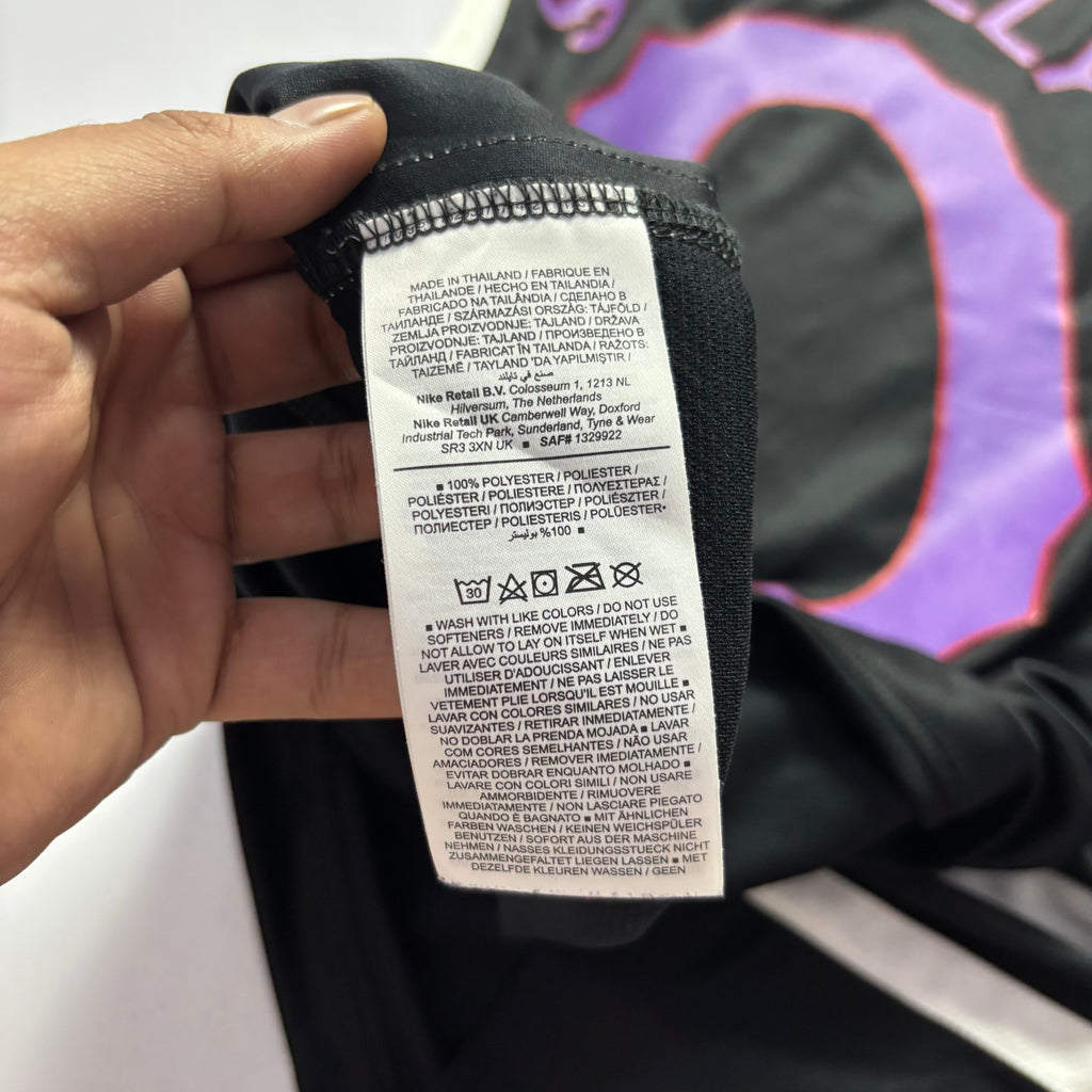 Air Jordan Vest