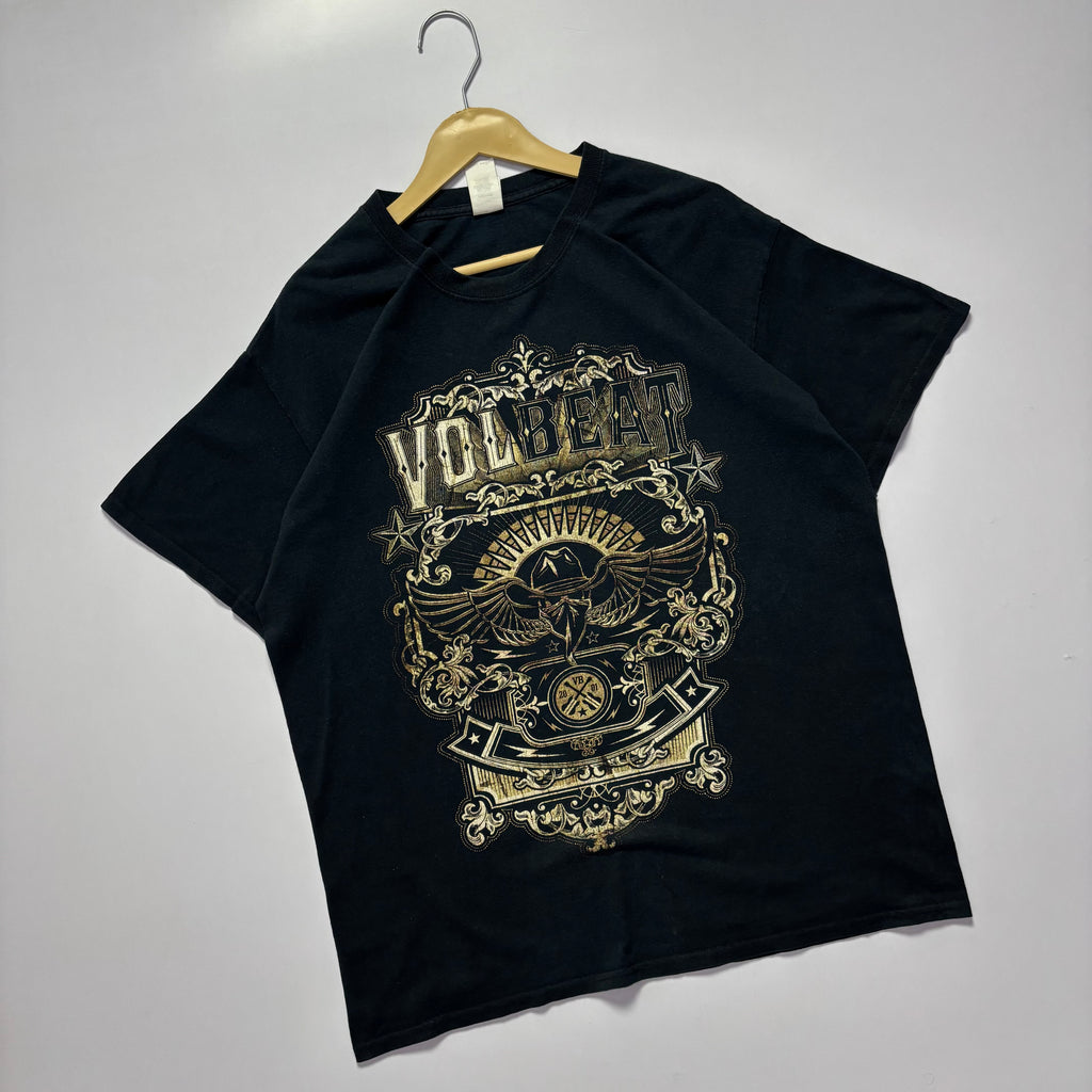 Volbeat “Old Letters” Band Tshirt