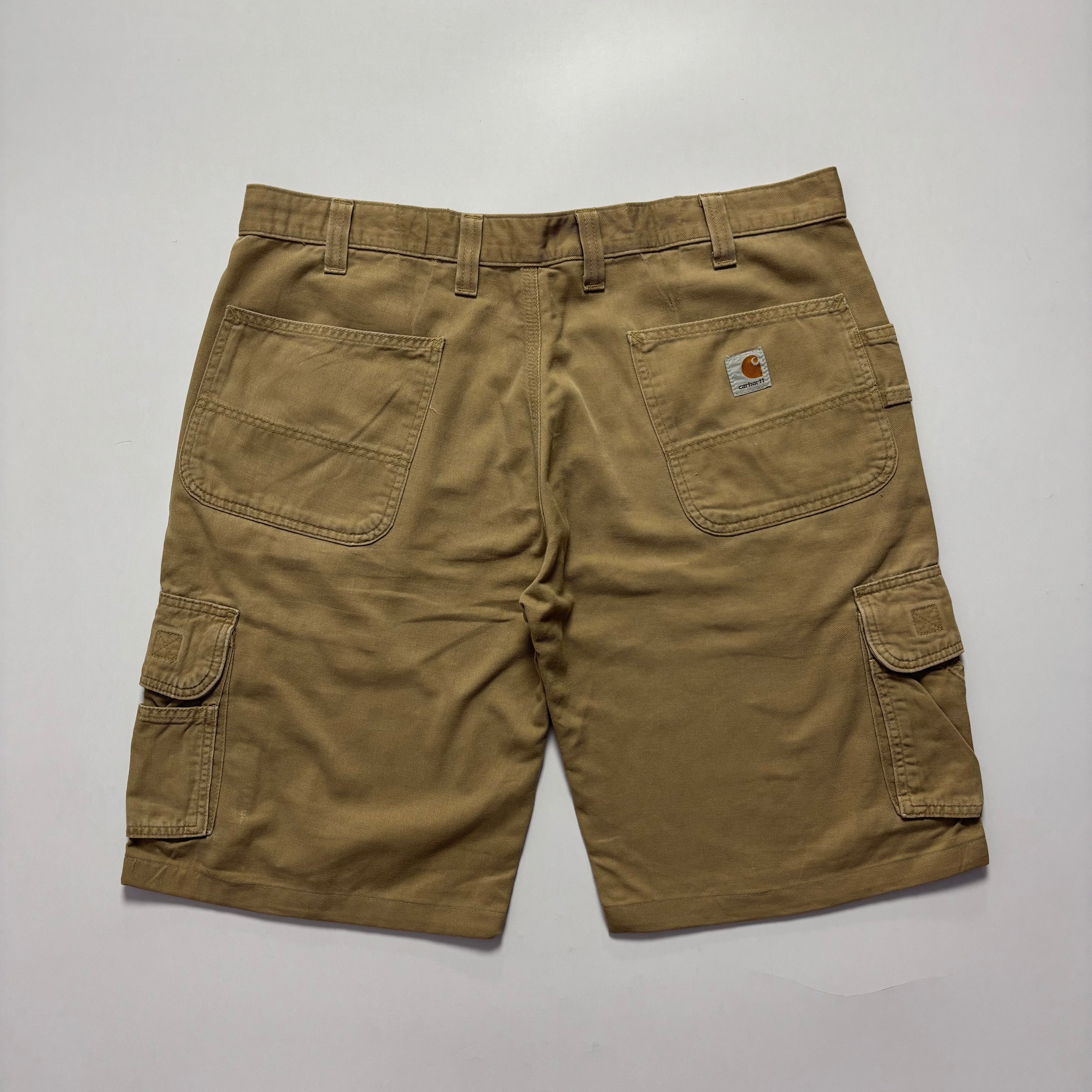 Carhartt Cargo Shorts