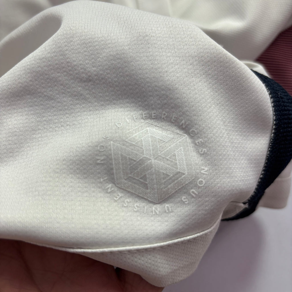 France 2016 Away Jersey