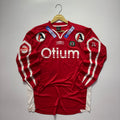 Bryne FK 2010 Home