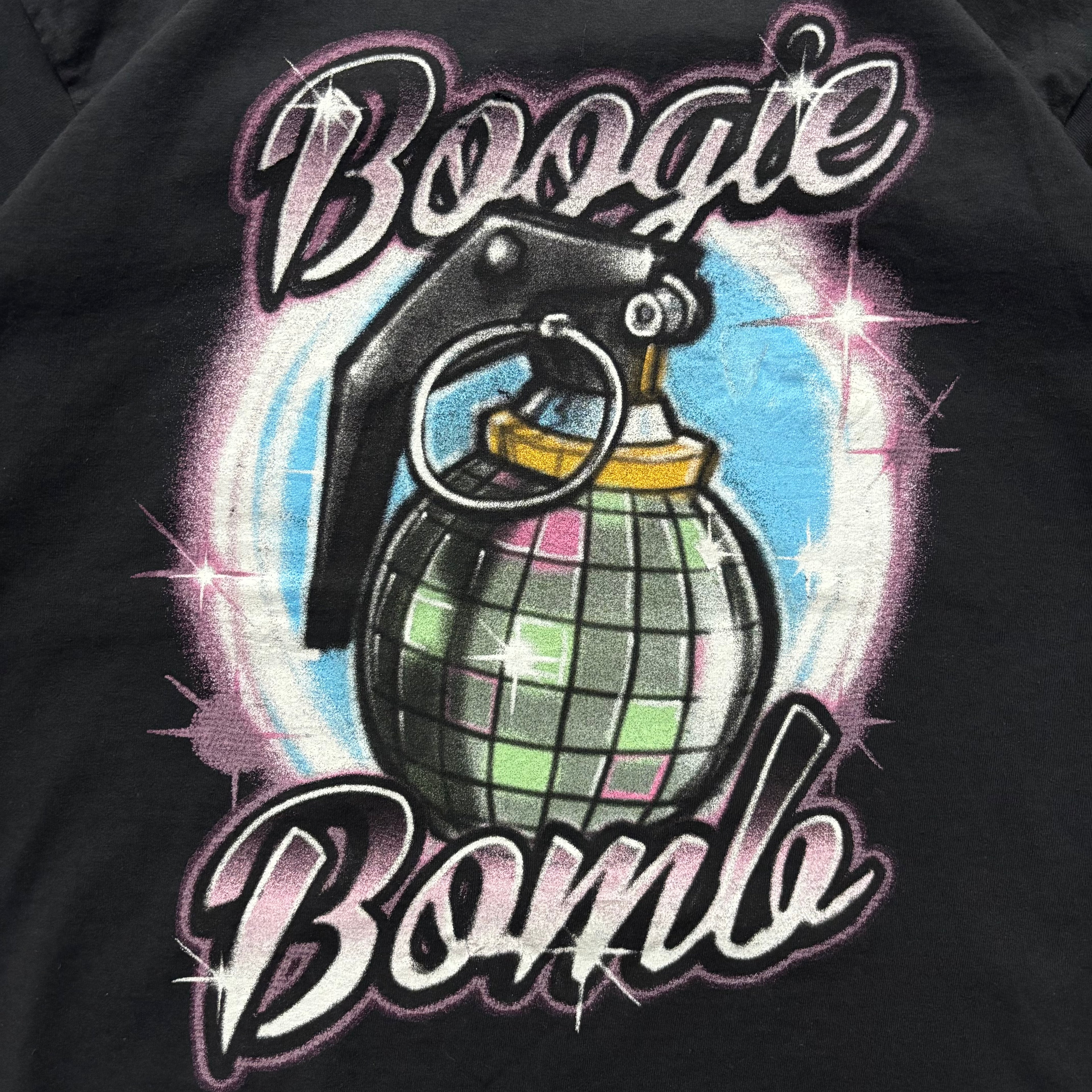 Fortnite Boogie Bomb Tshirt