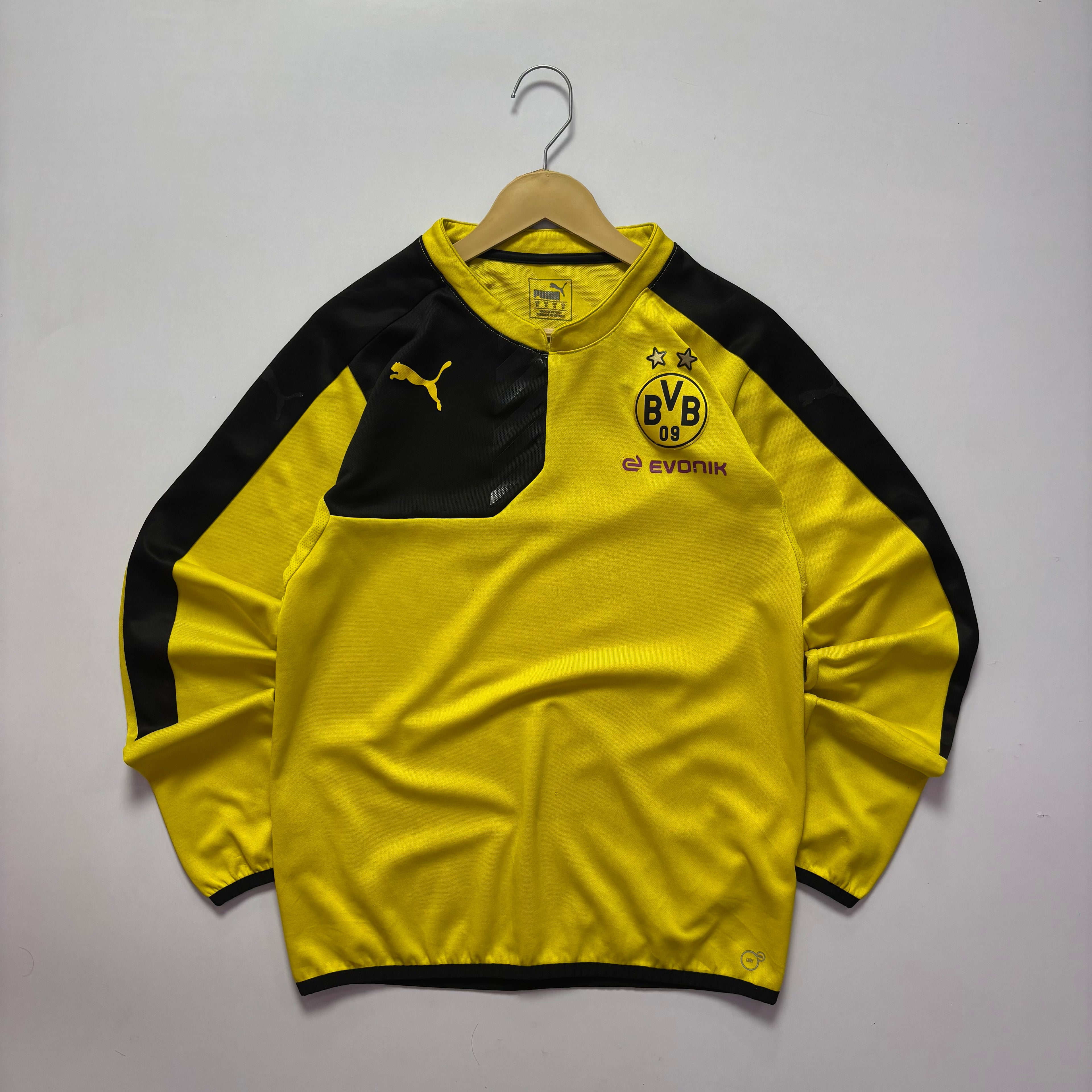 Borussia Dortmund 2015 Training Top