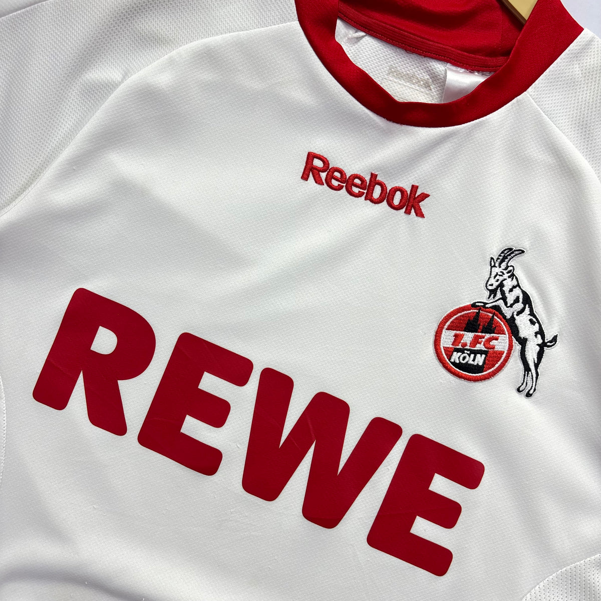 FC Koln 2008 Away