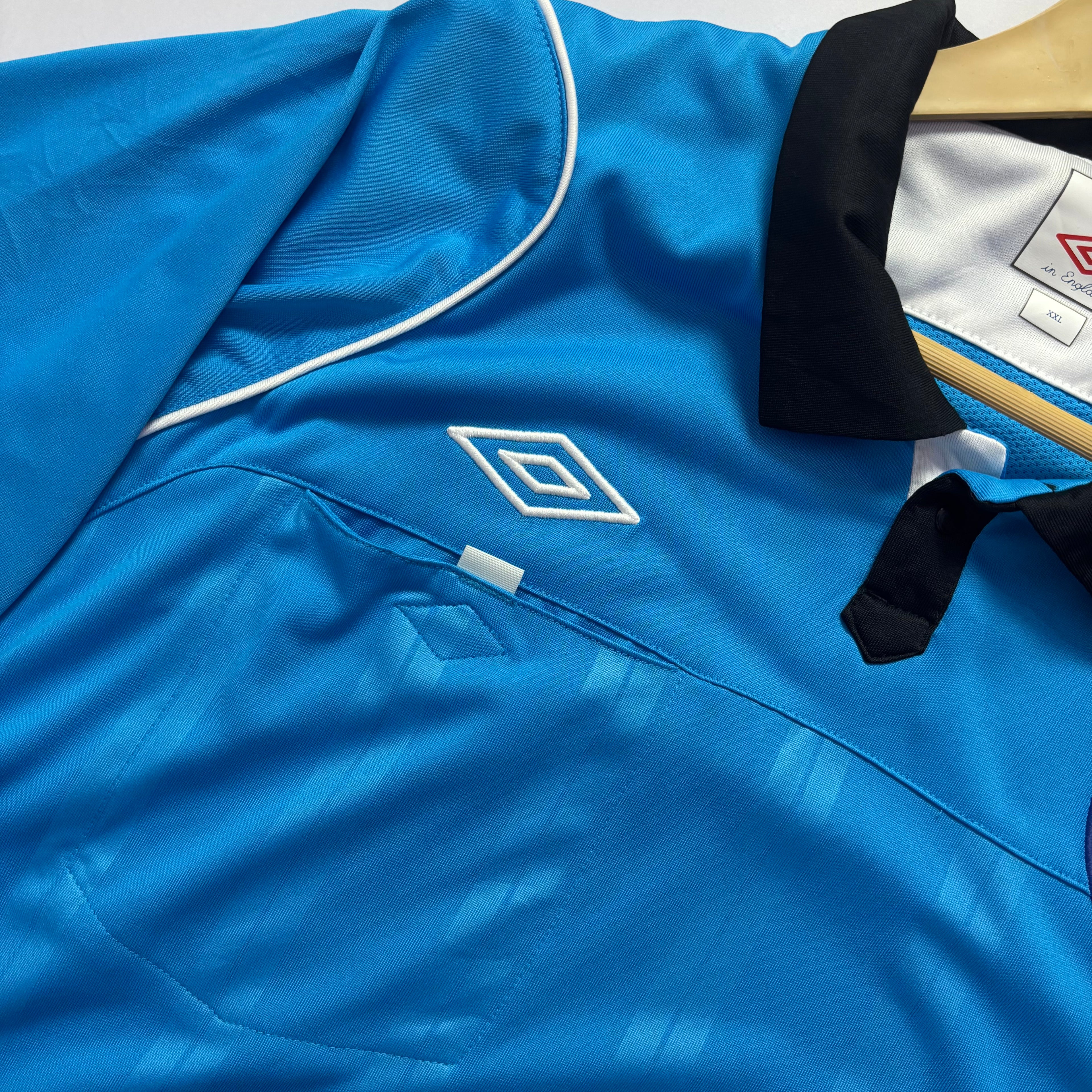 Swedish Referee Shirt