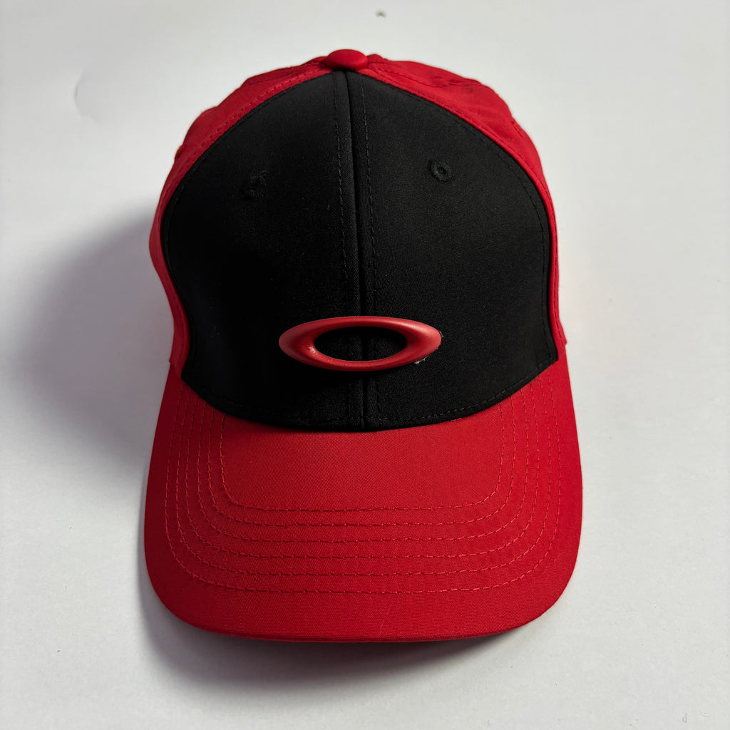 Oakley Tincan Cap