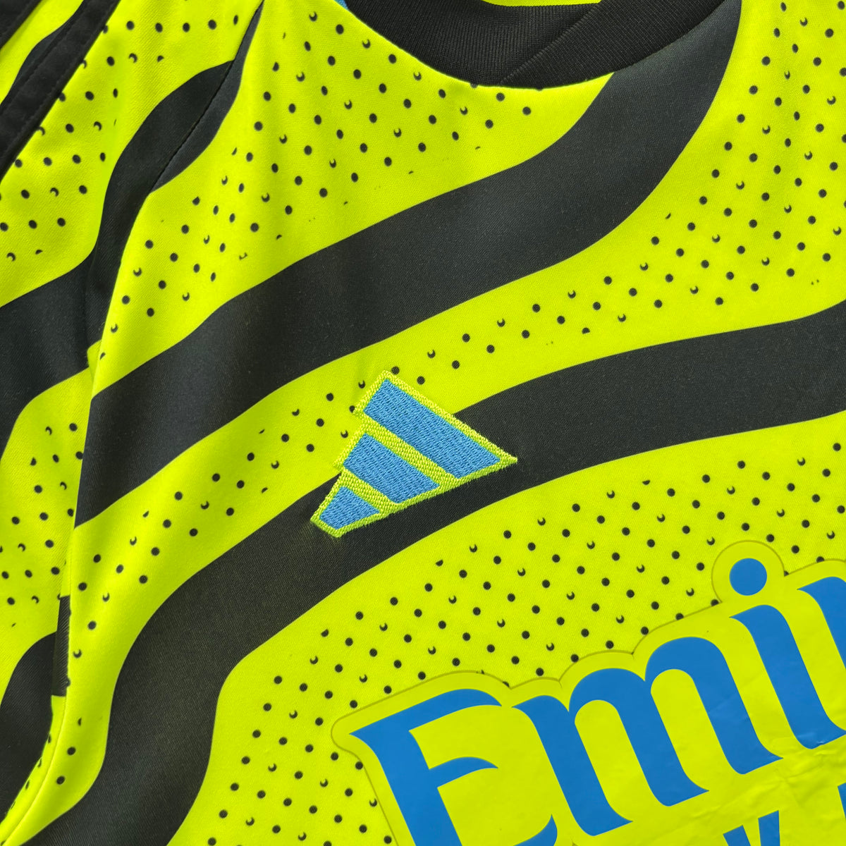 Arsenal 2023 Away