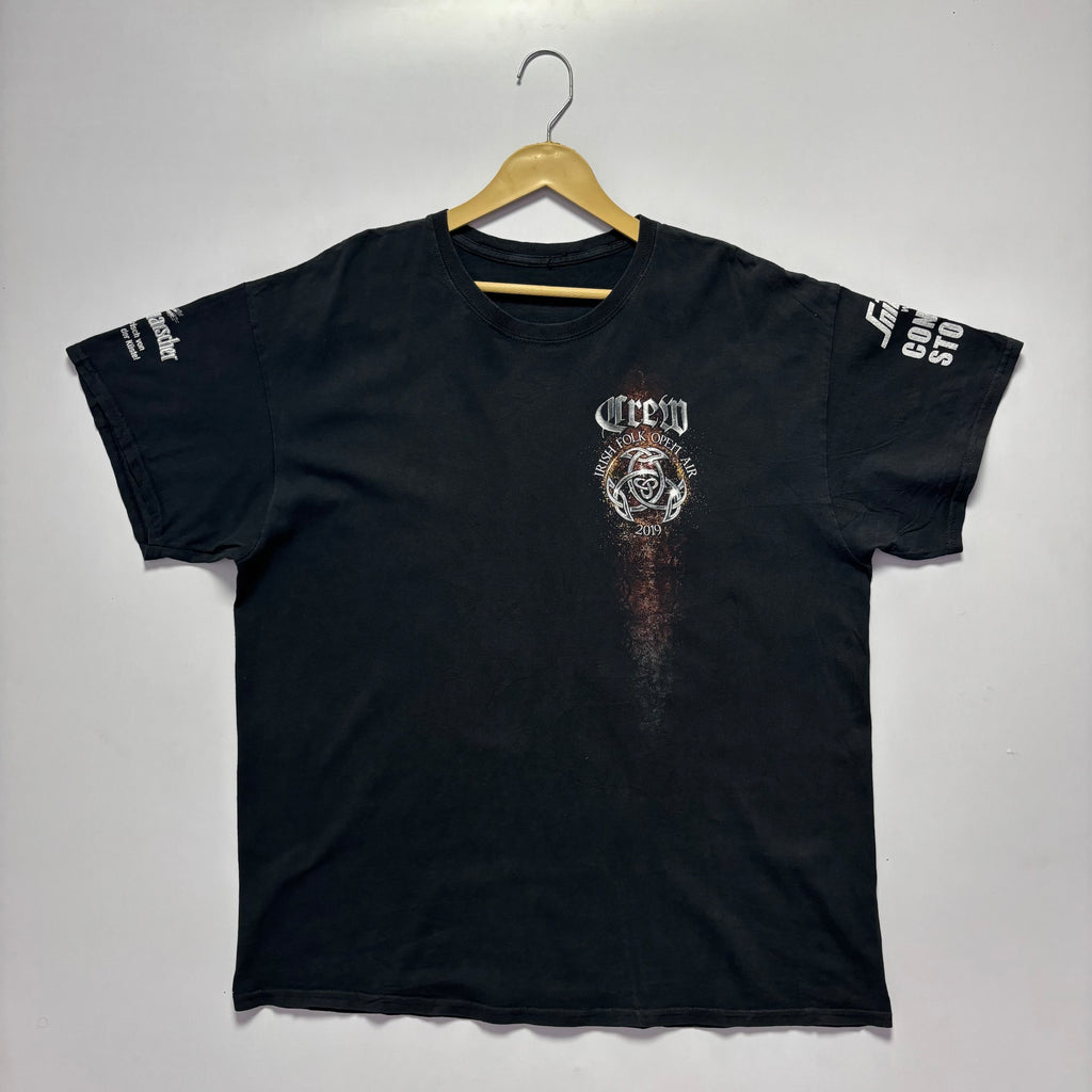 I.F.O.A 2019 Tshirt