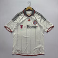 FC Bayern Munich 2009 Thrid Jersey