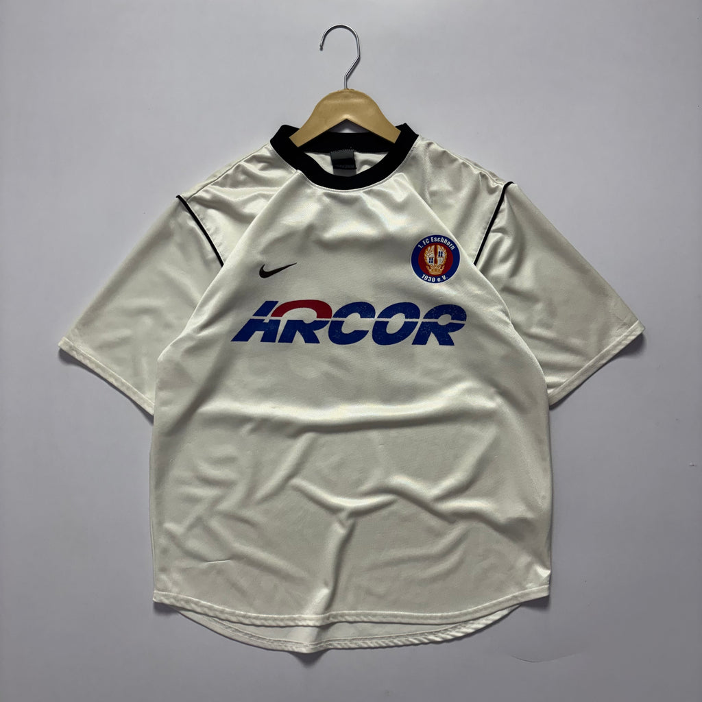 Vtg. FC Eschborn 2009 Home Jersey