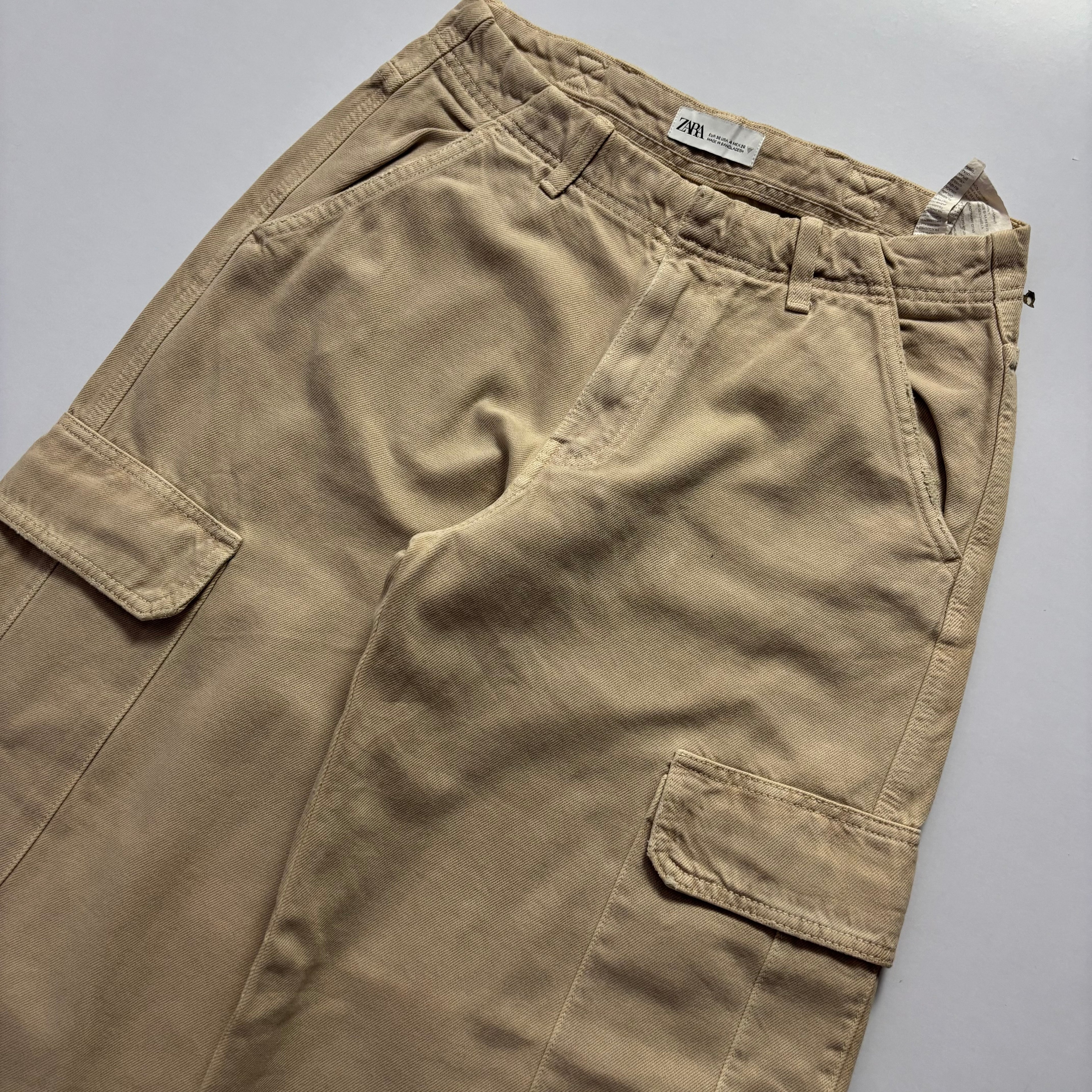 Cargo Baggy
