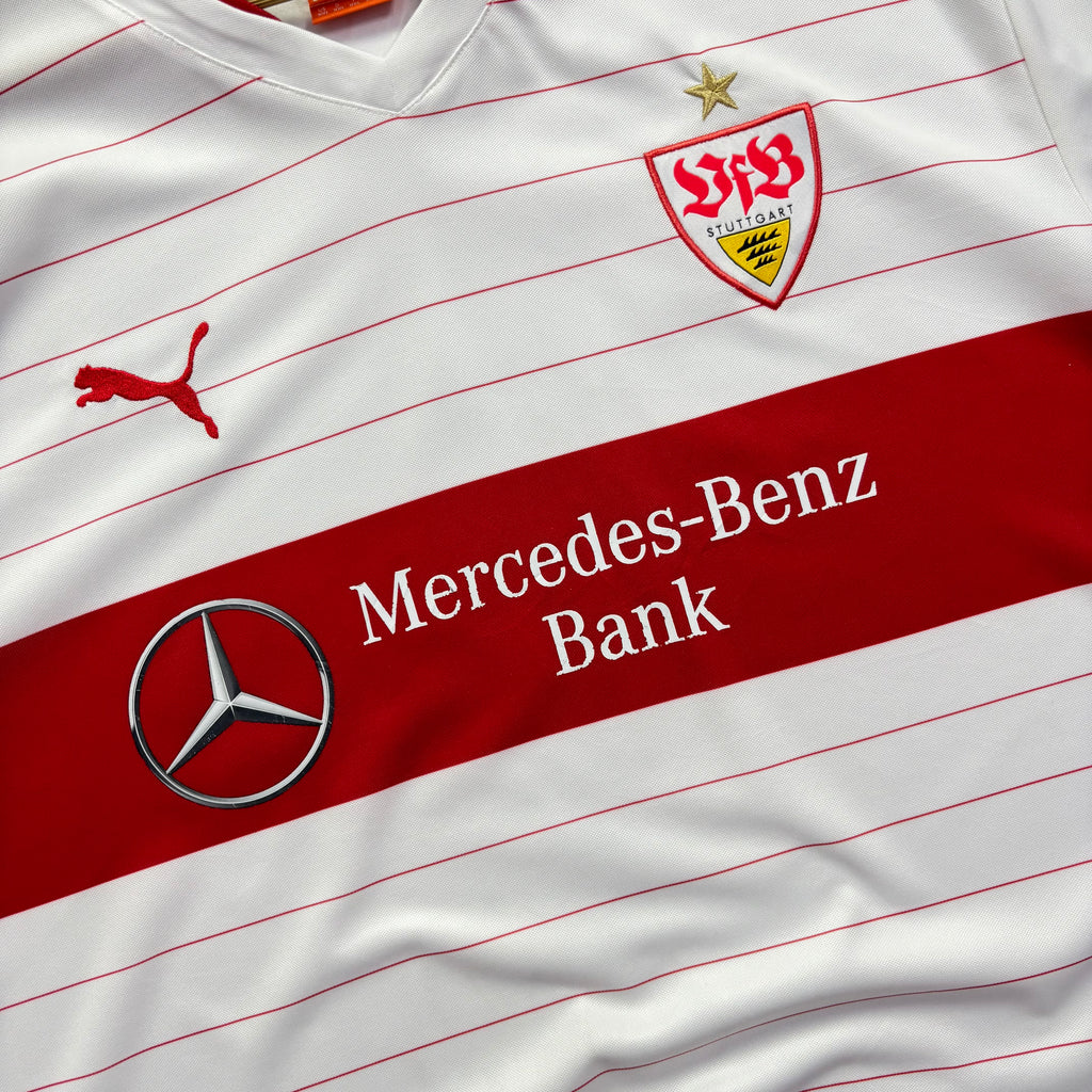 Stuttgart 2013 Home