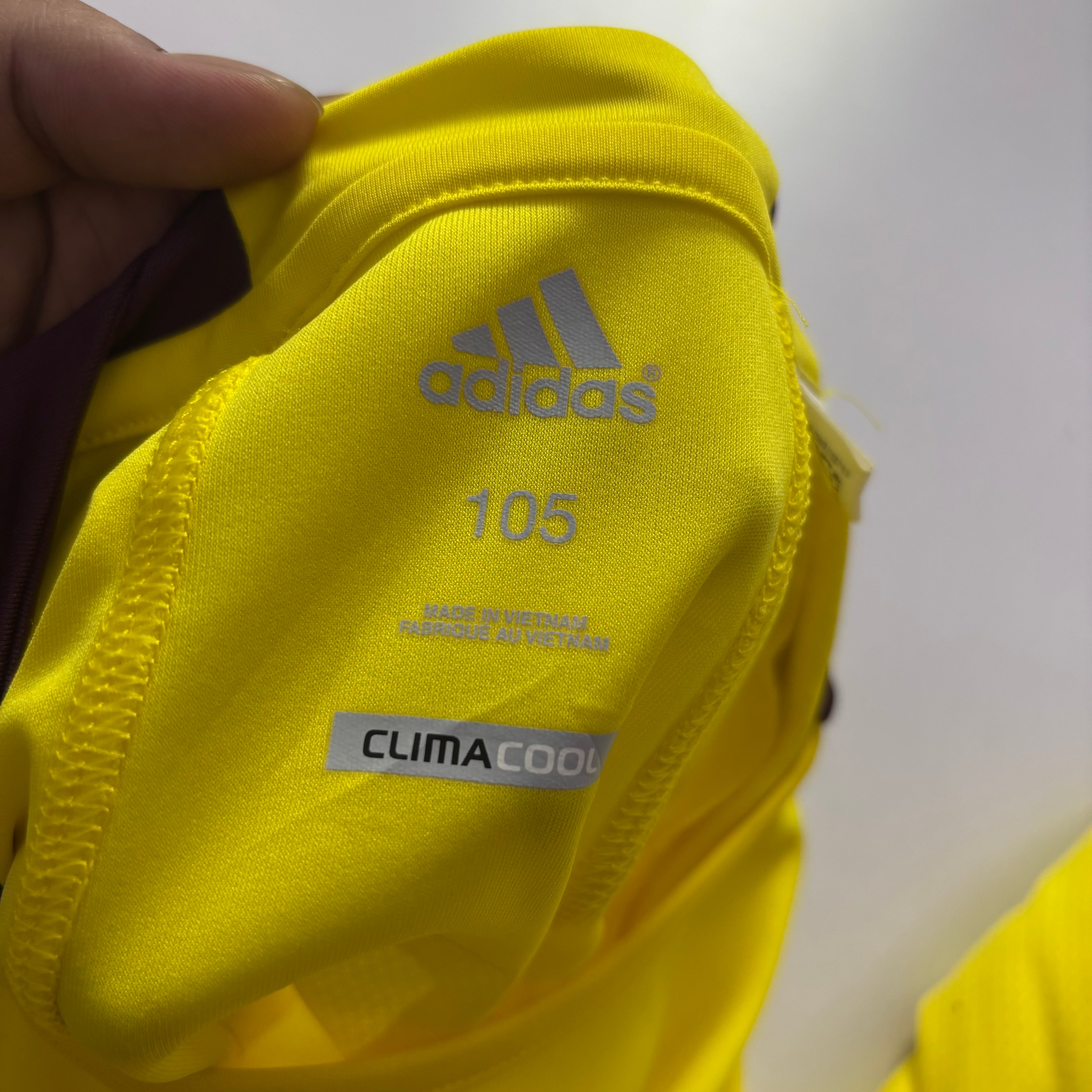 Adidas Referee Shirt