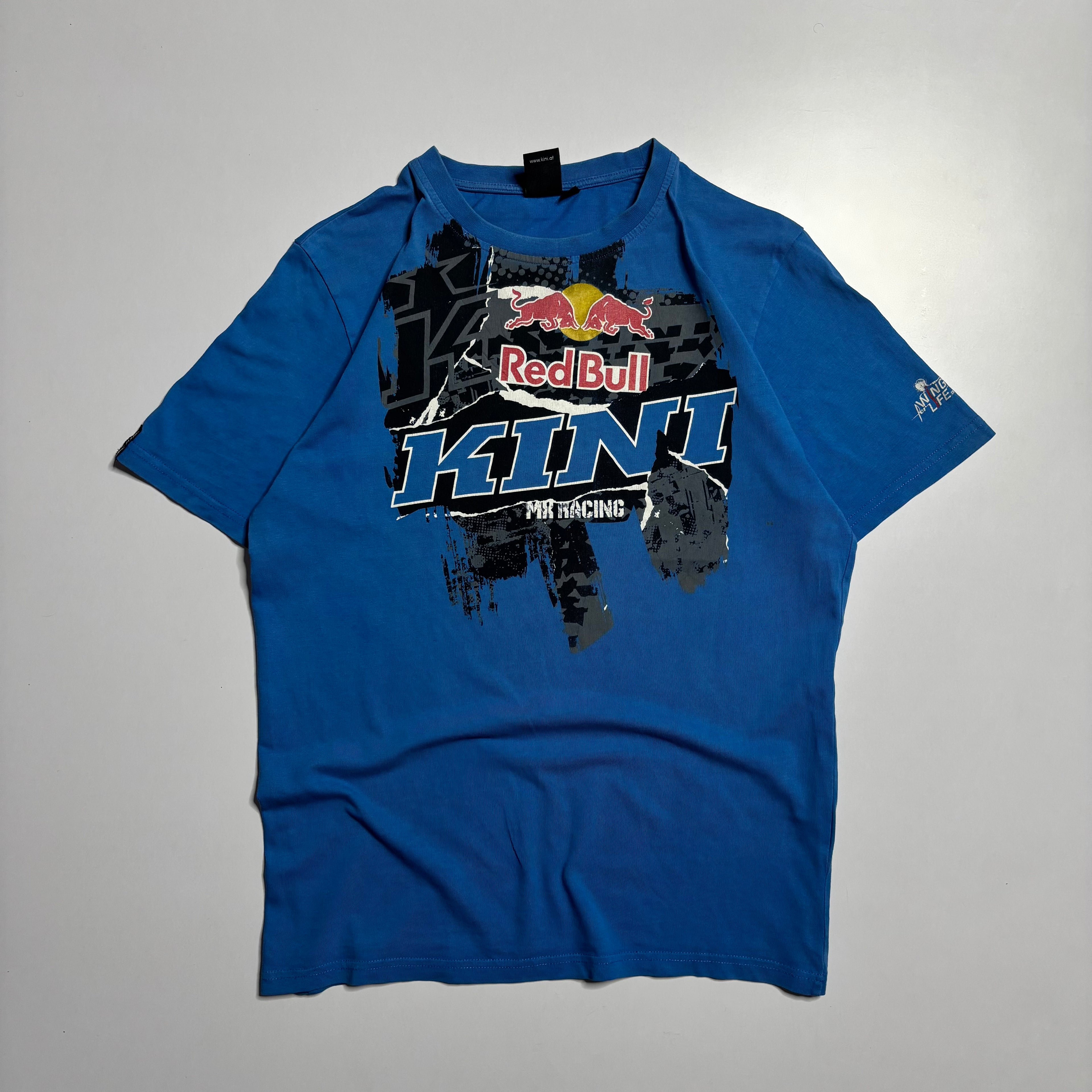 Red Bull Kini Racing Tshirt