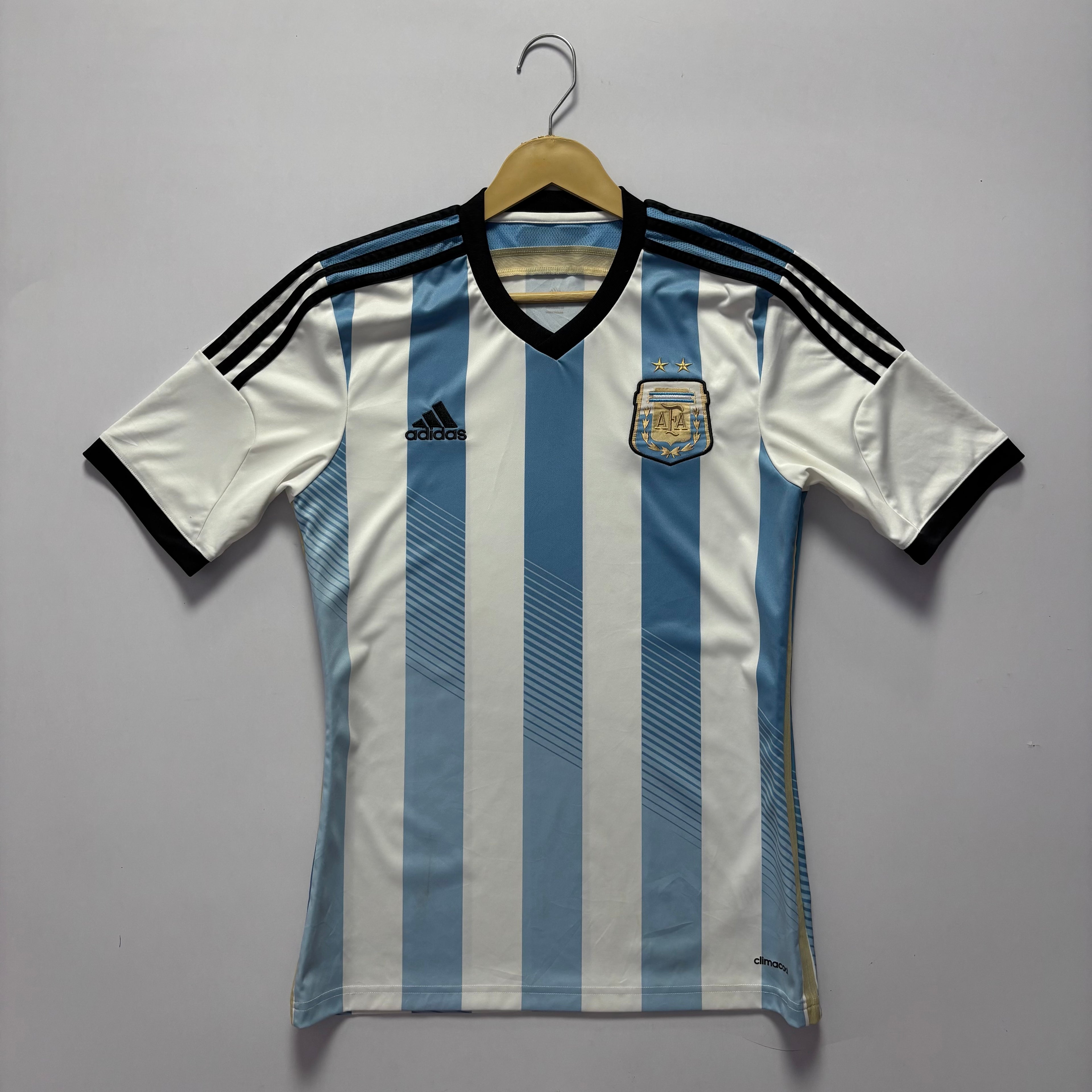 Argentina 2014 Home Jersey