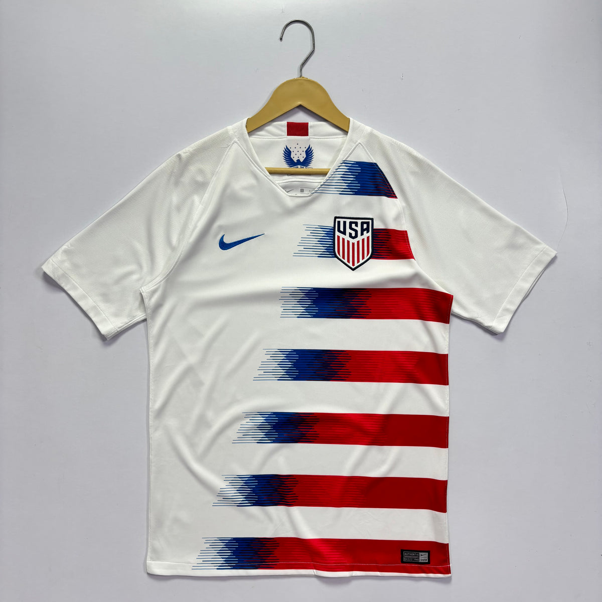 USA 2018 Home