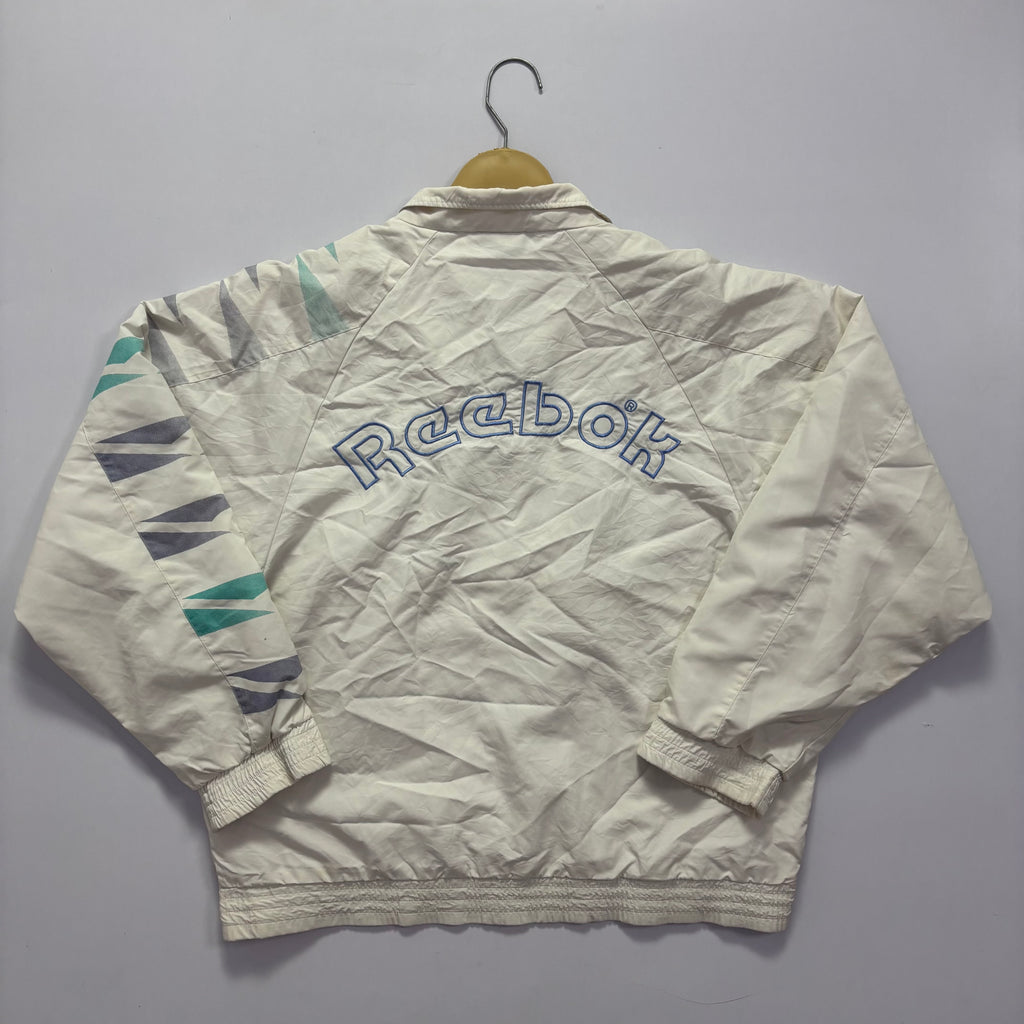 Reebok Track Jacket